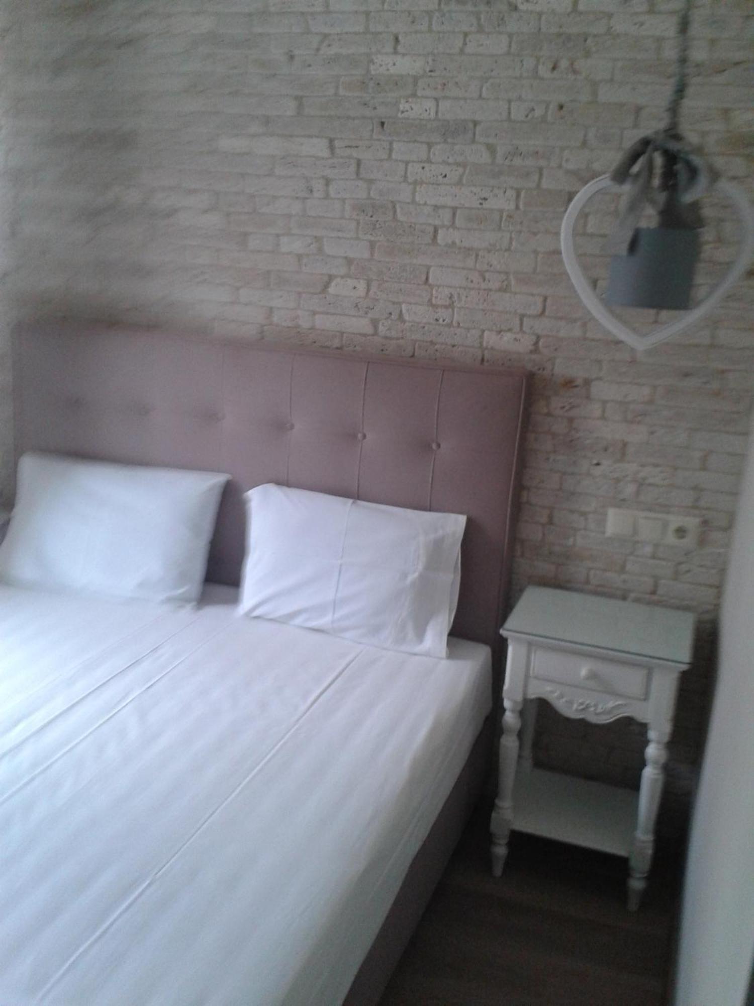 Galini Hotel