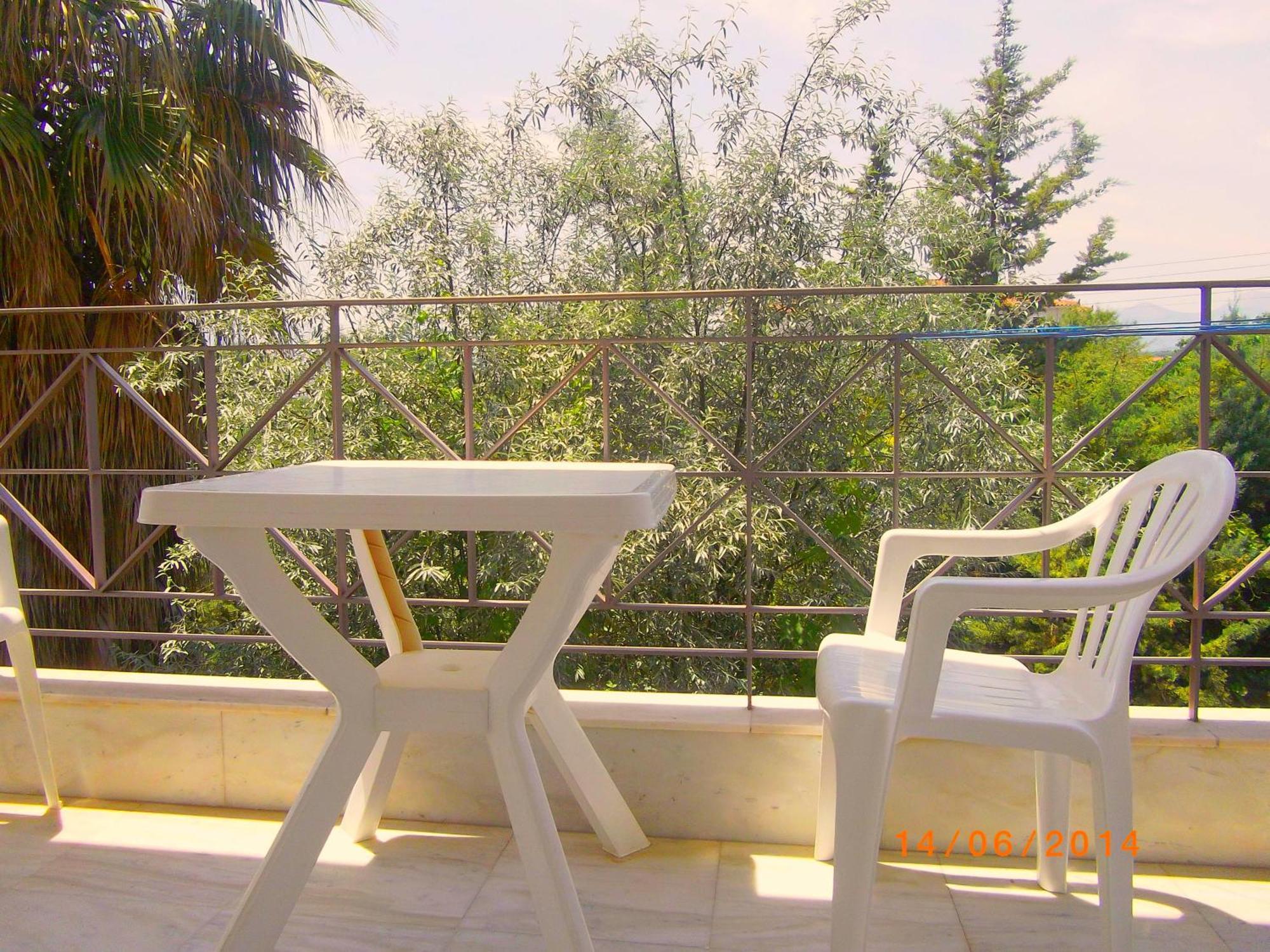 Apartment Areti & Maria *