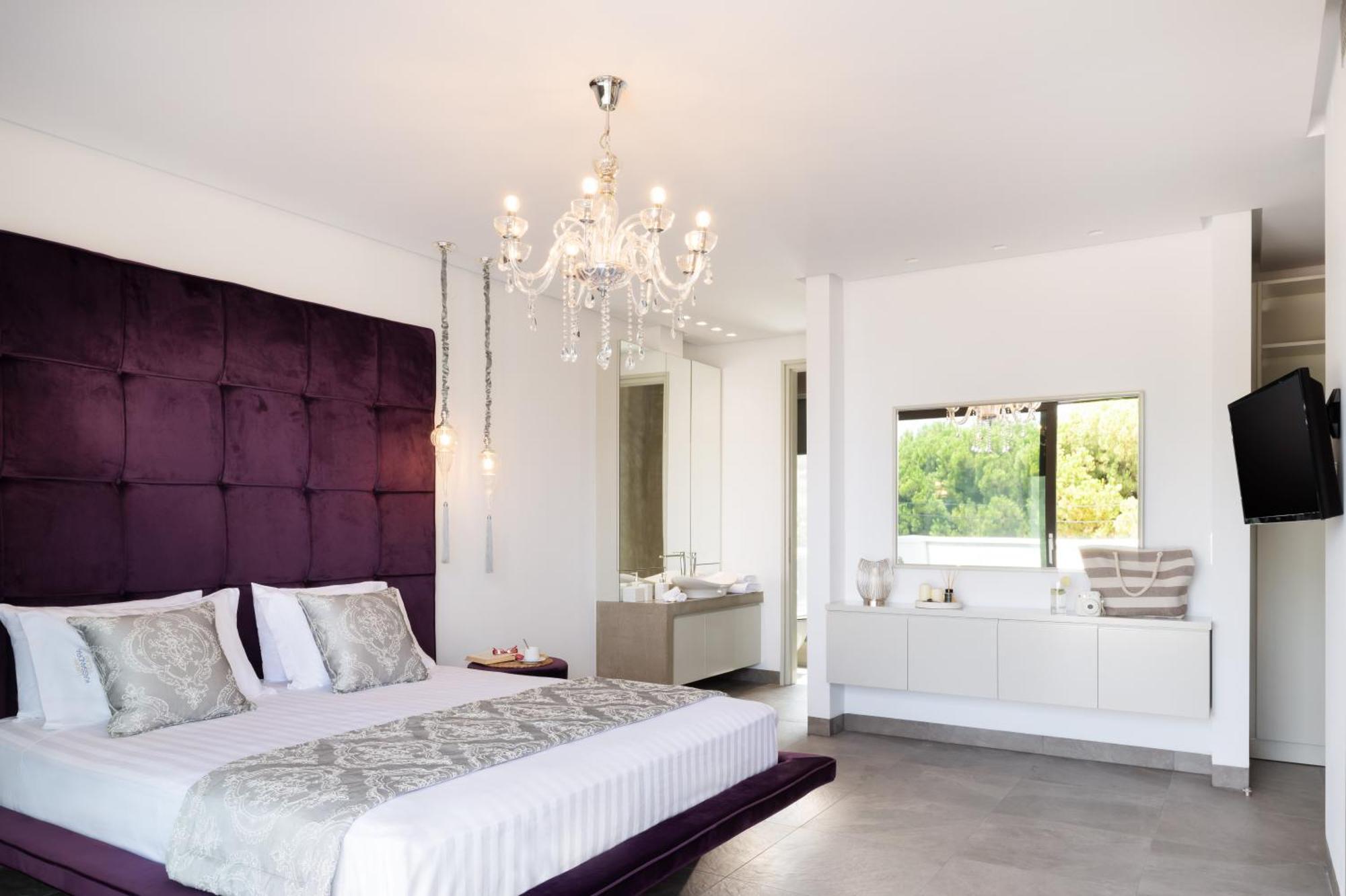 Kassandra Villas Villa