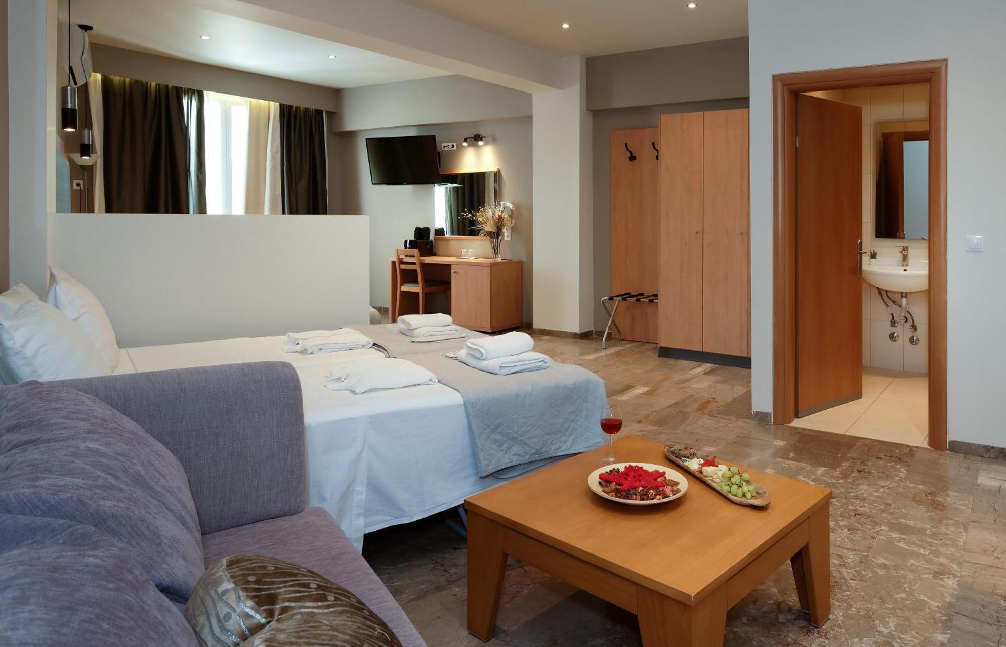 Hotel Punta Punta