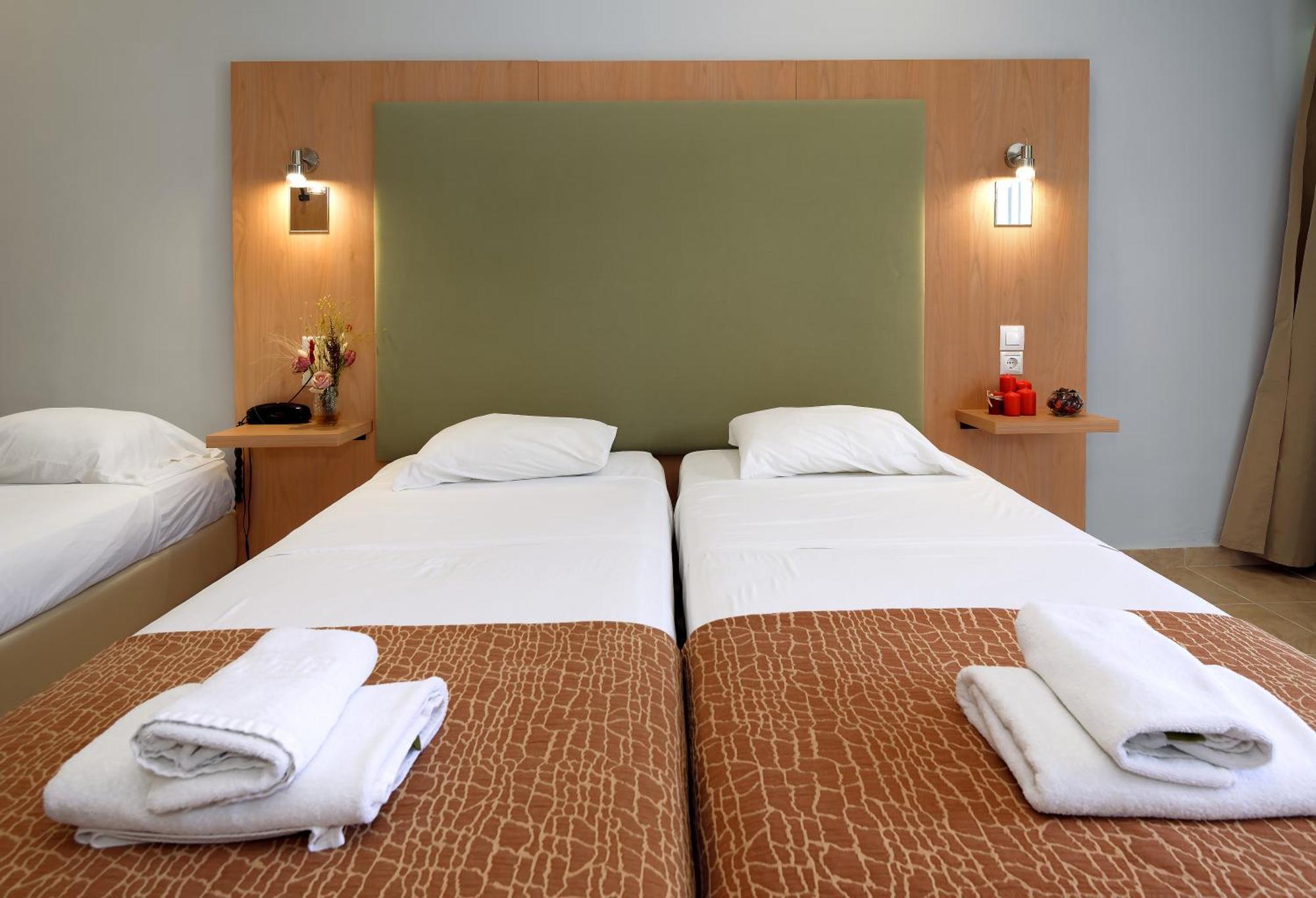 Hotel Hotel Punta Punta