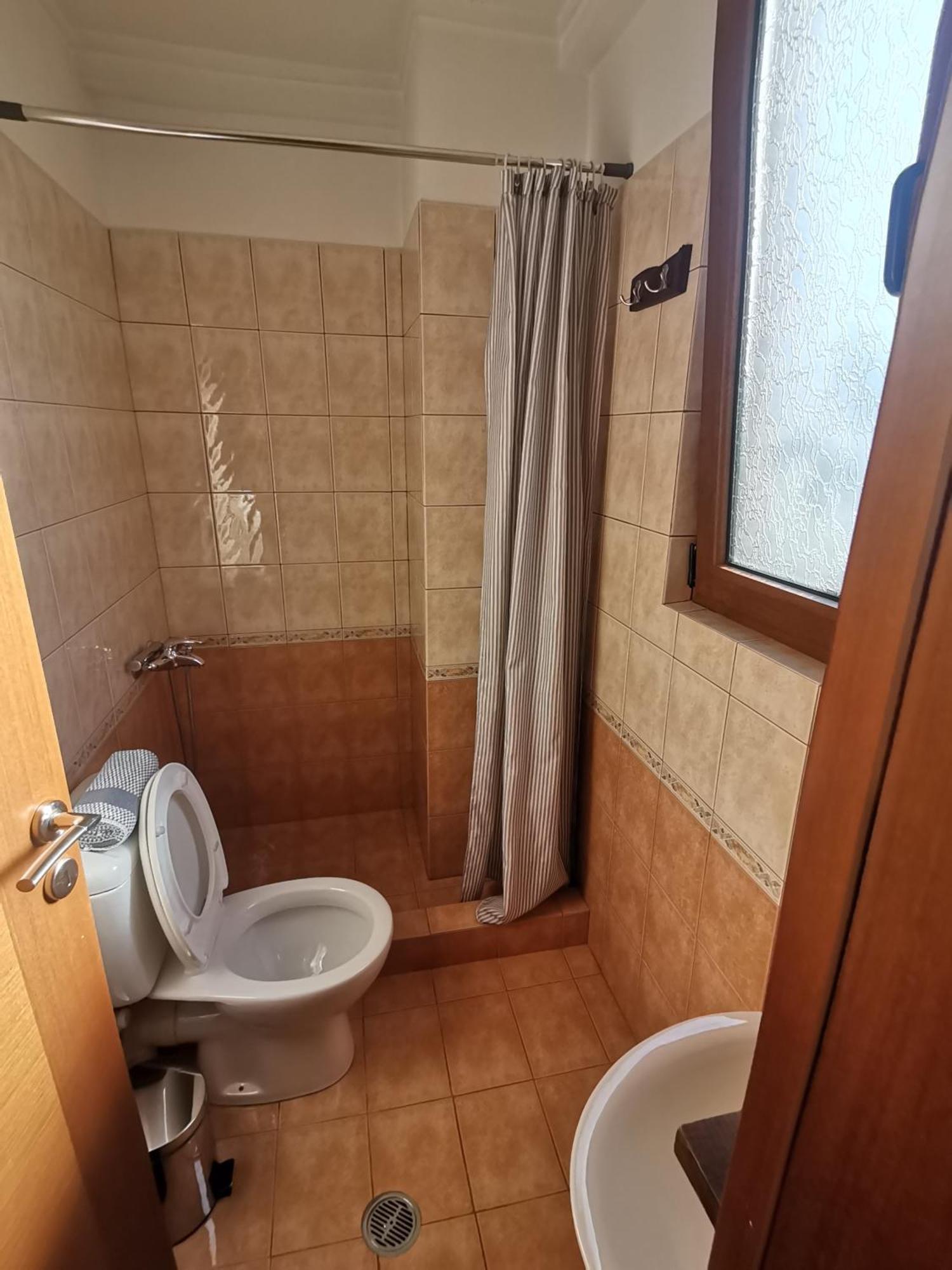 Panorama Vytinas Guest house *