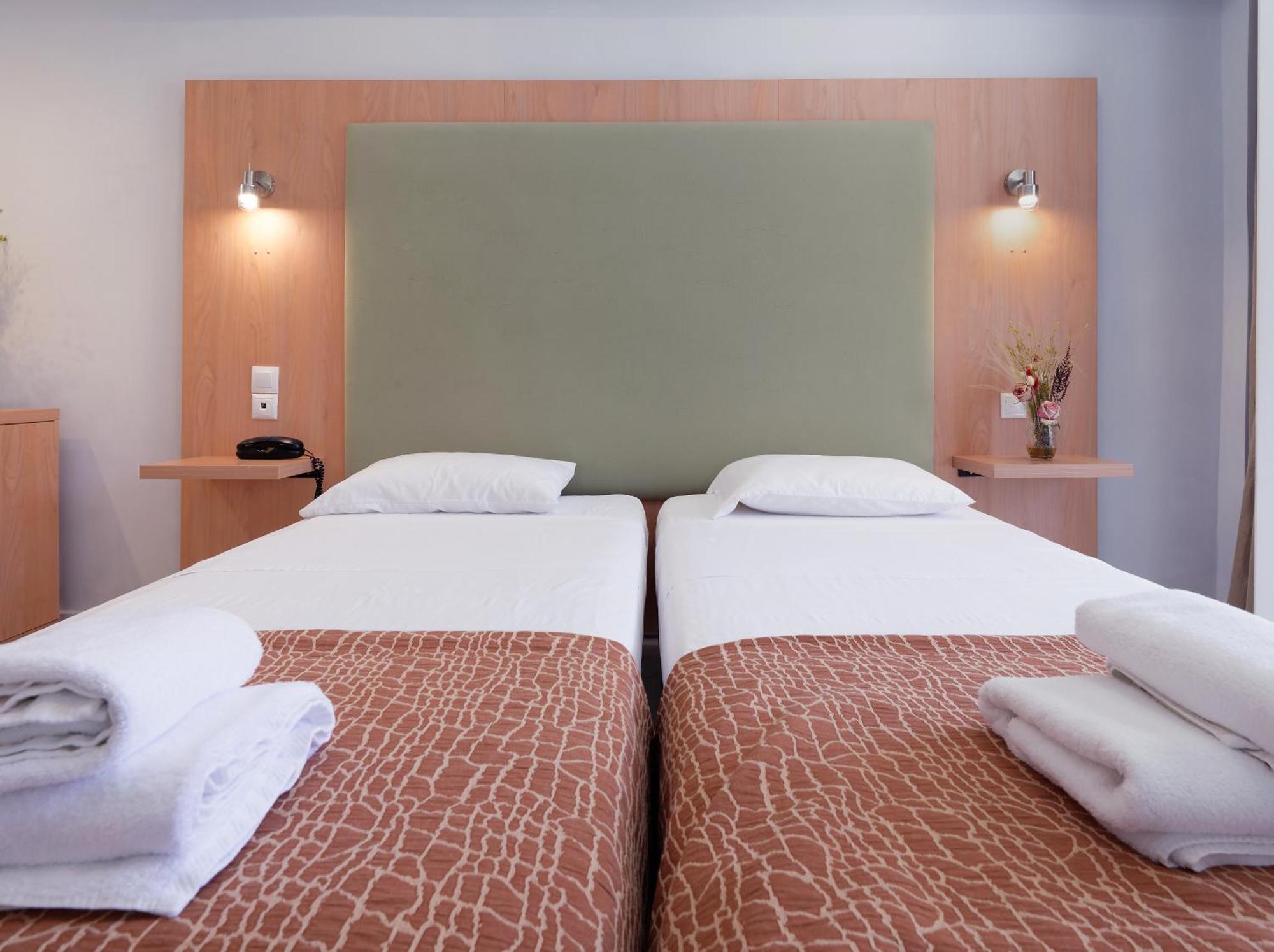 Hotel Hotel Punta
