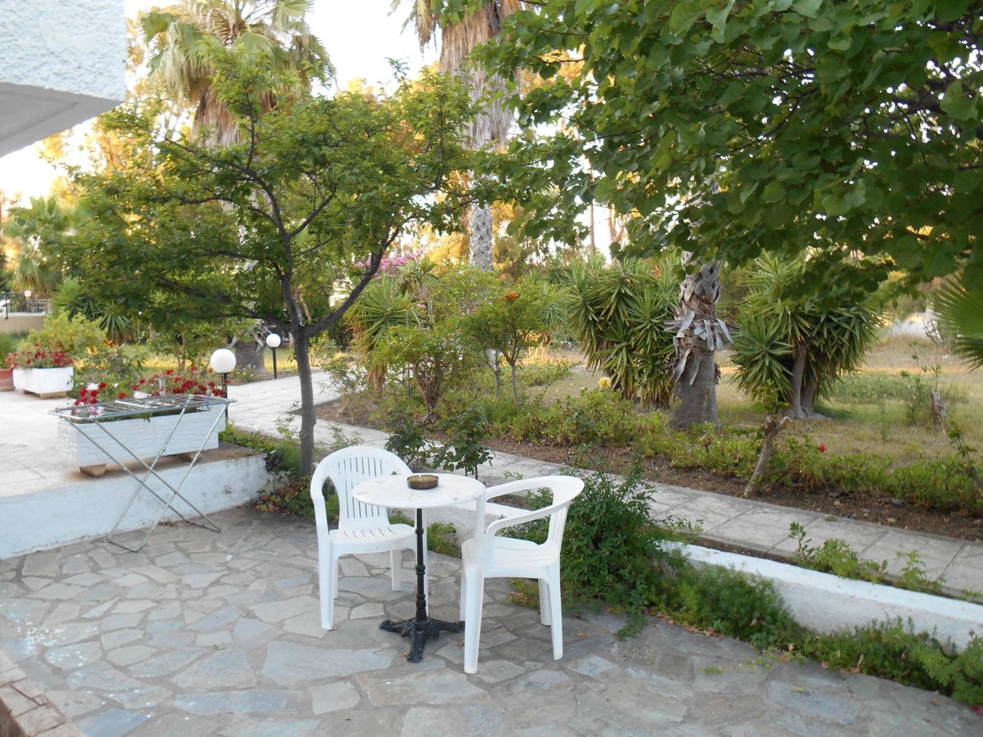 Seagull Apartment Agios Fokas (Kos)