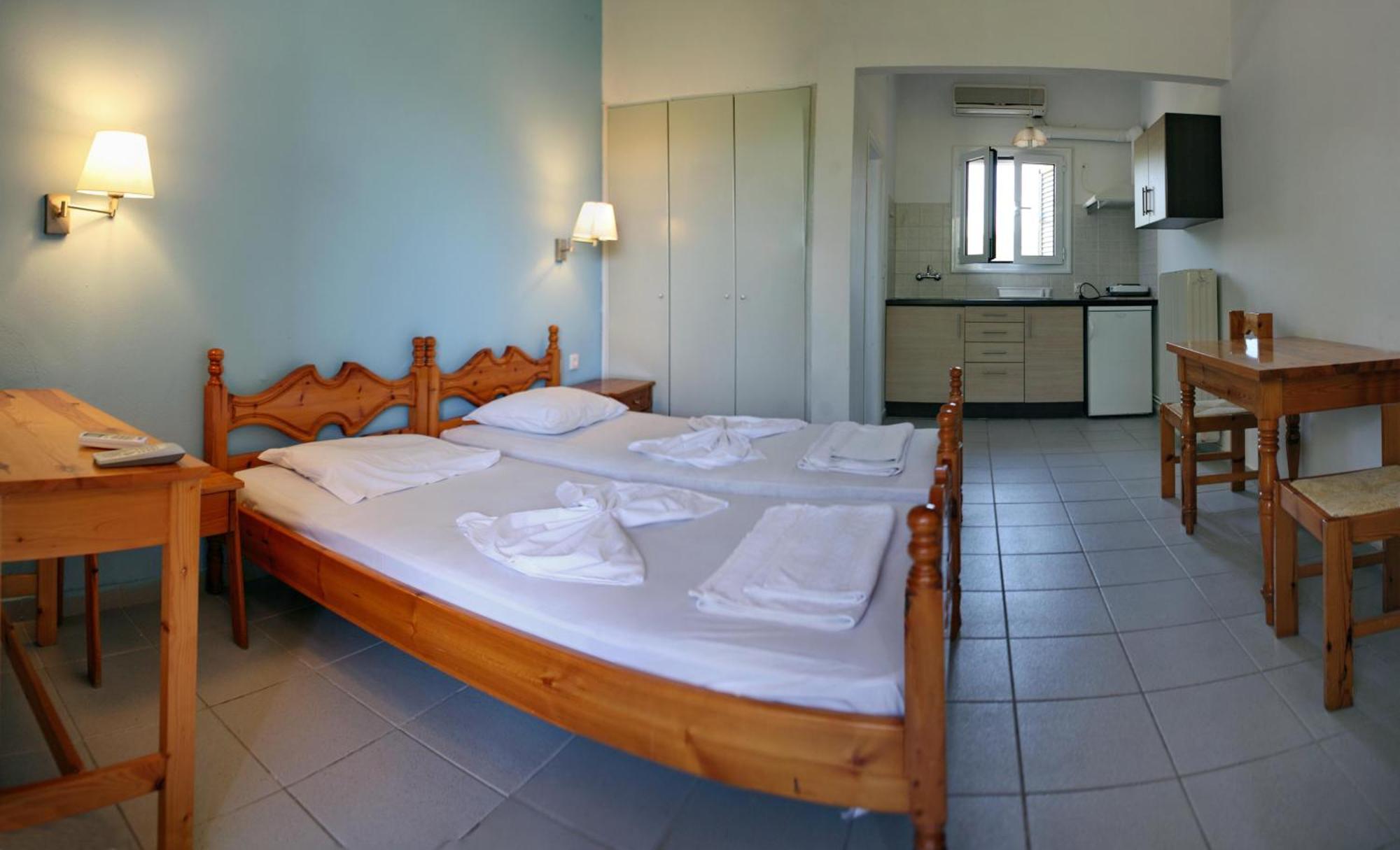 Paradisos Apartment