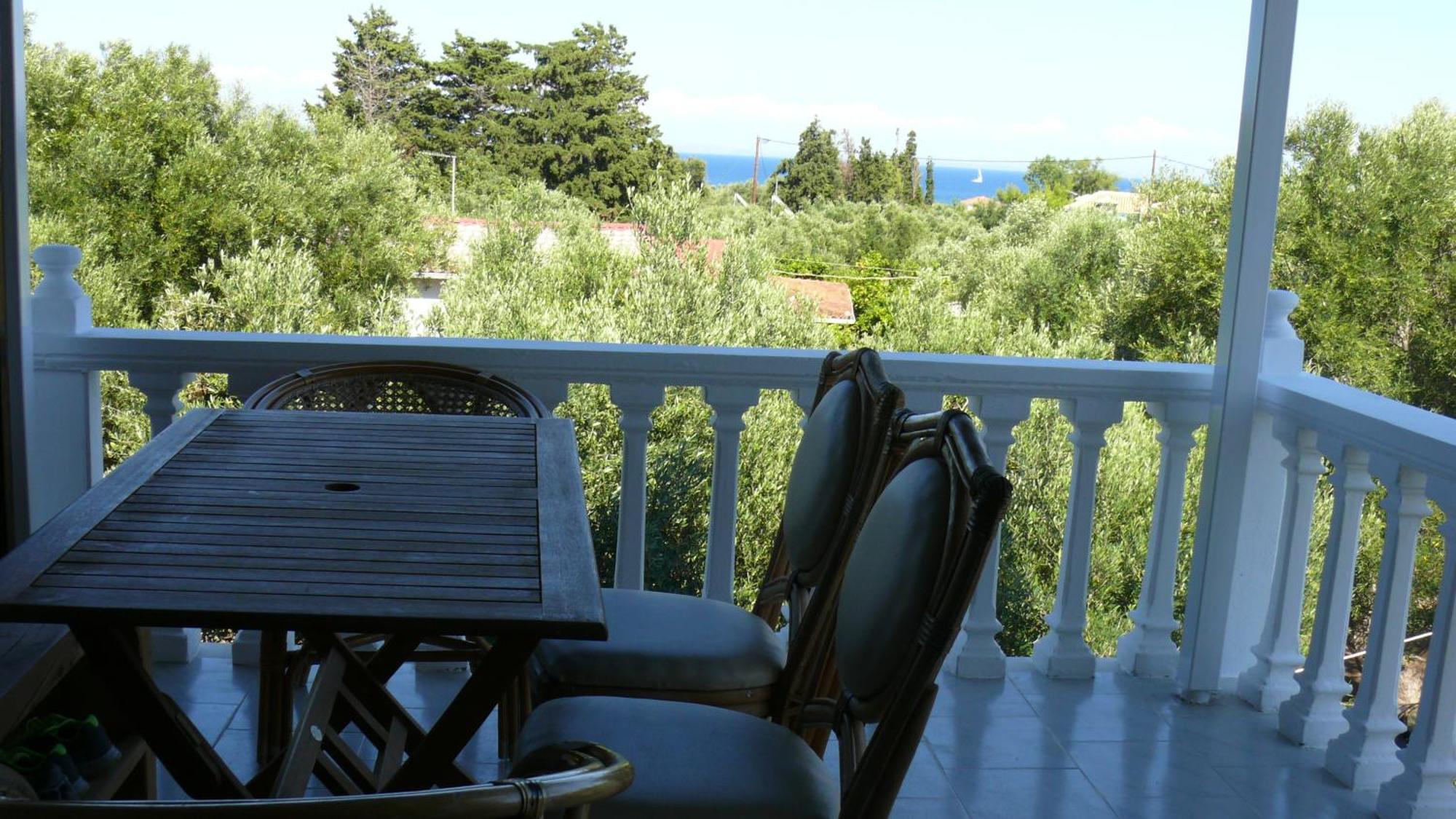 Areti Orfeas Studios