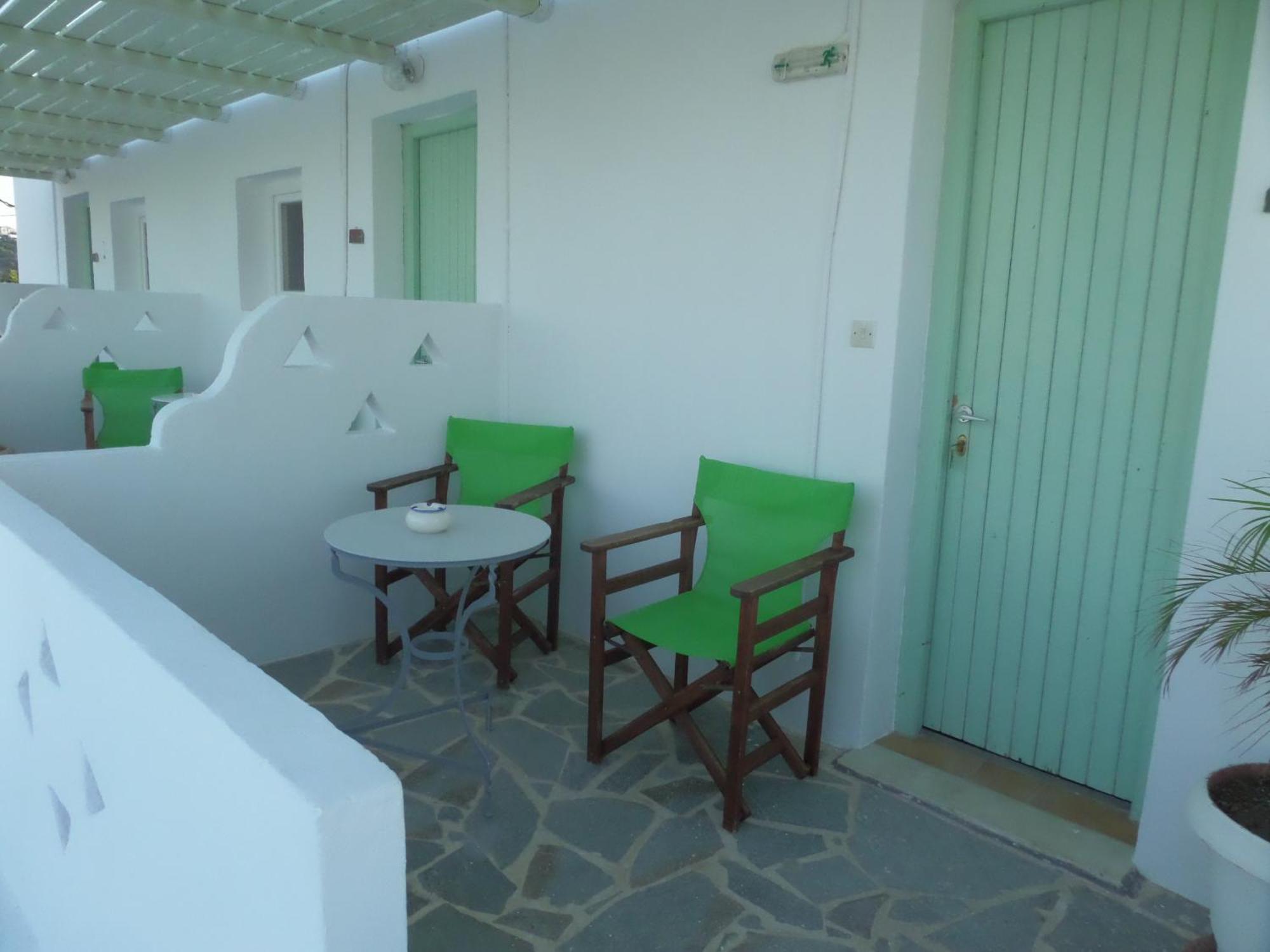 Skyros Panorama Studios