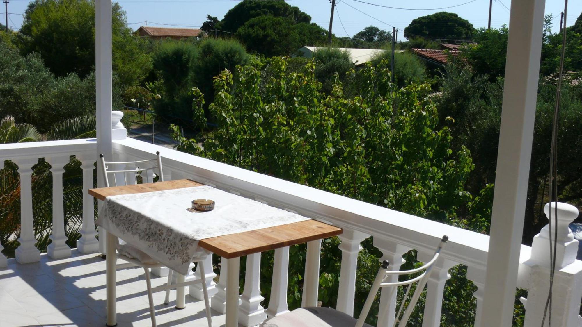 Apartment Areti Orfeas Studios Vasilikos (Zakynthos)