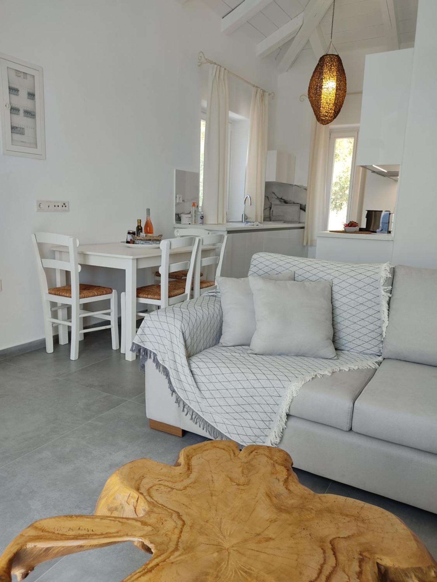 Apartment Luxury La (adults Only)