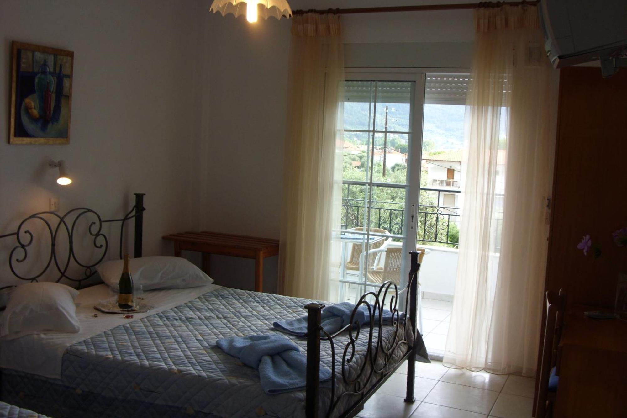 Blue Bay Aparthotel