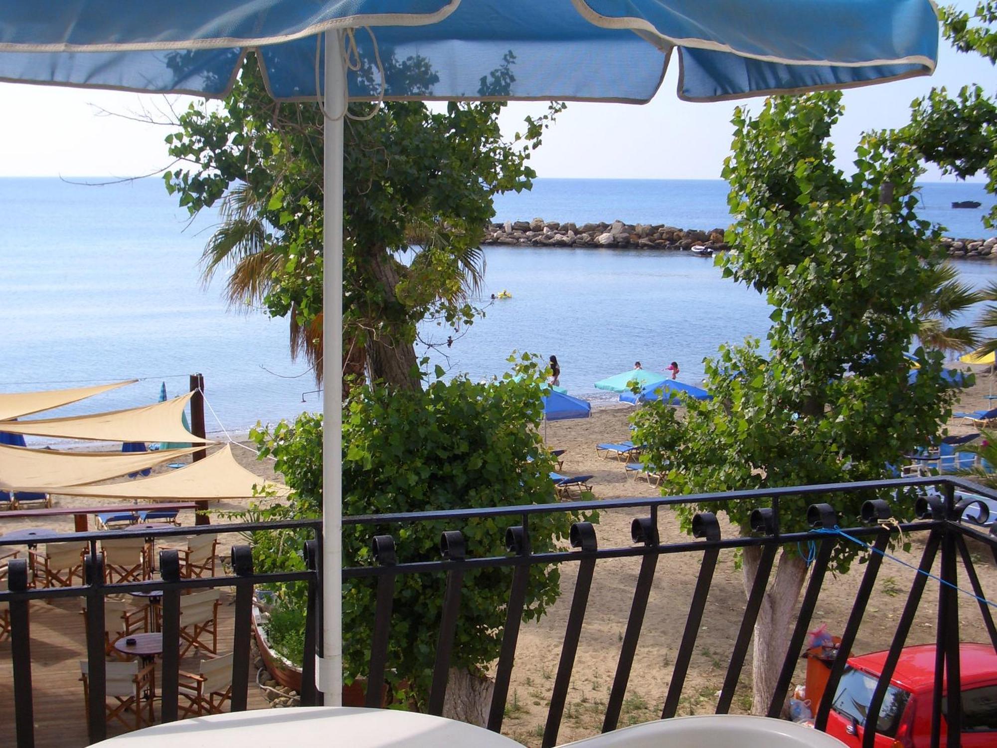 Hercules Sea Front * Katelios