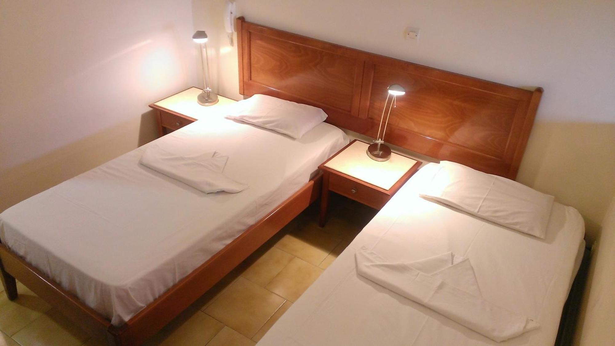 Captain Yiannis Studios & Aparthotel Kos Town