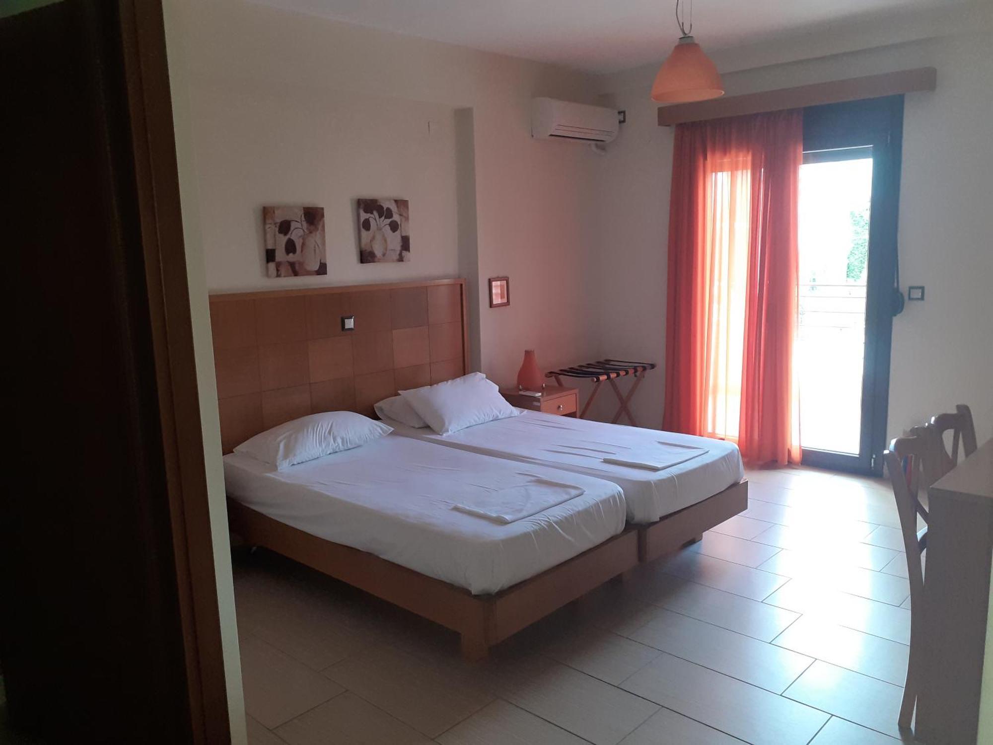 Apartment Telethrio Loutra Edipsou (Evia)