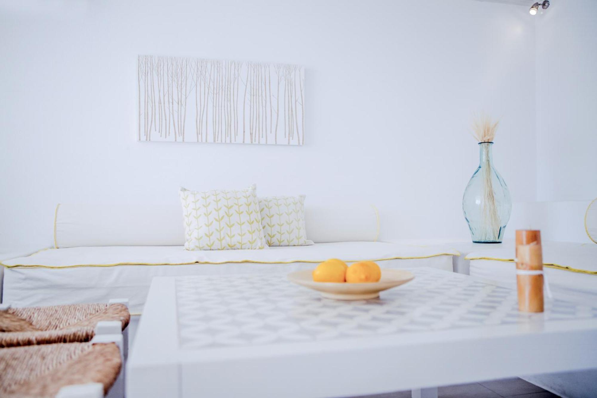 Agnandi Cielo Holiday home