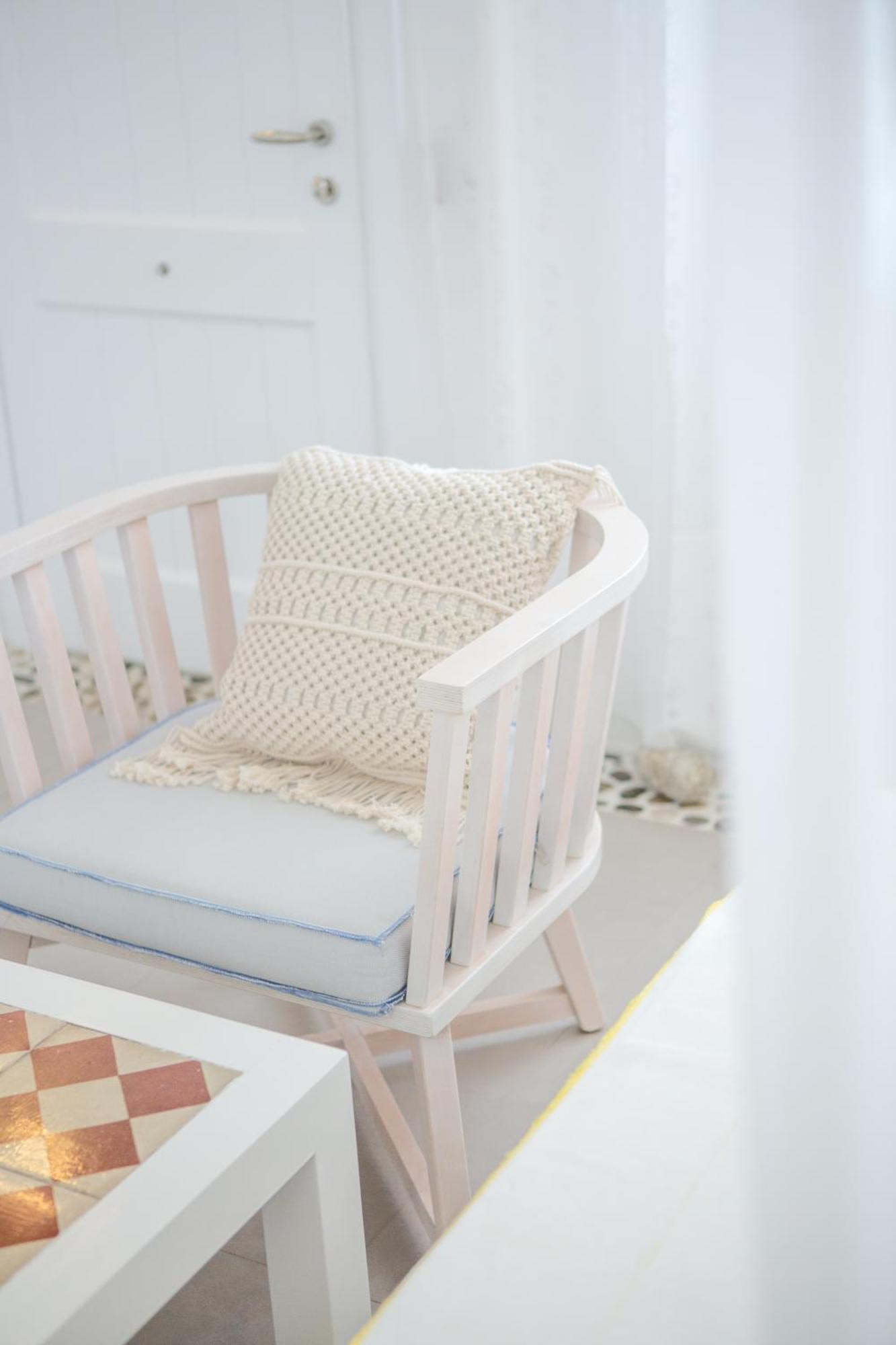 Holiday home Agnandi Cielo Tourlos