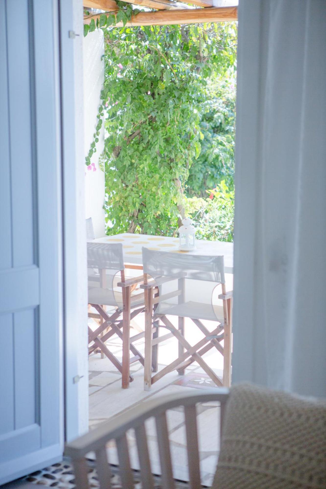 Holiday home Agnandi Cielo
