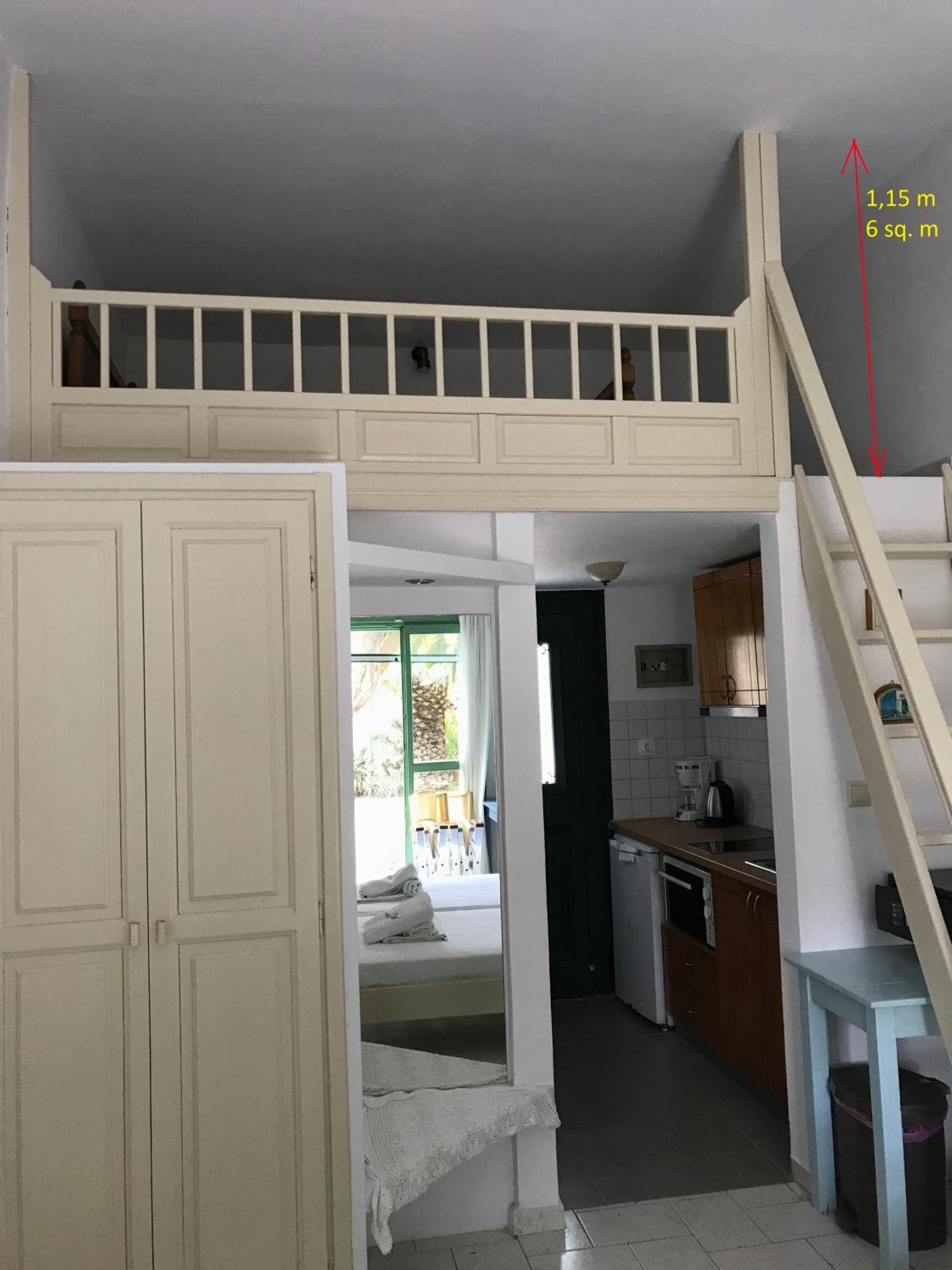 Apartment Pegasus & Skyros