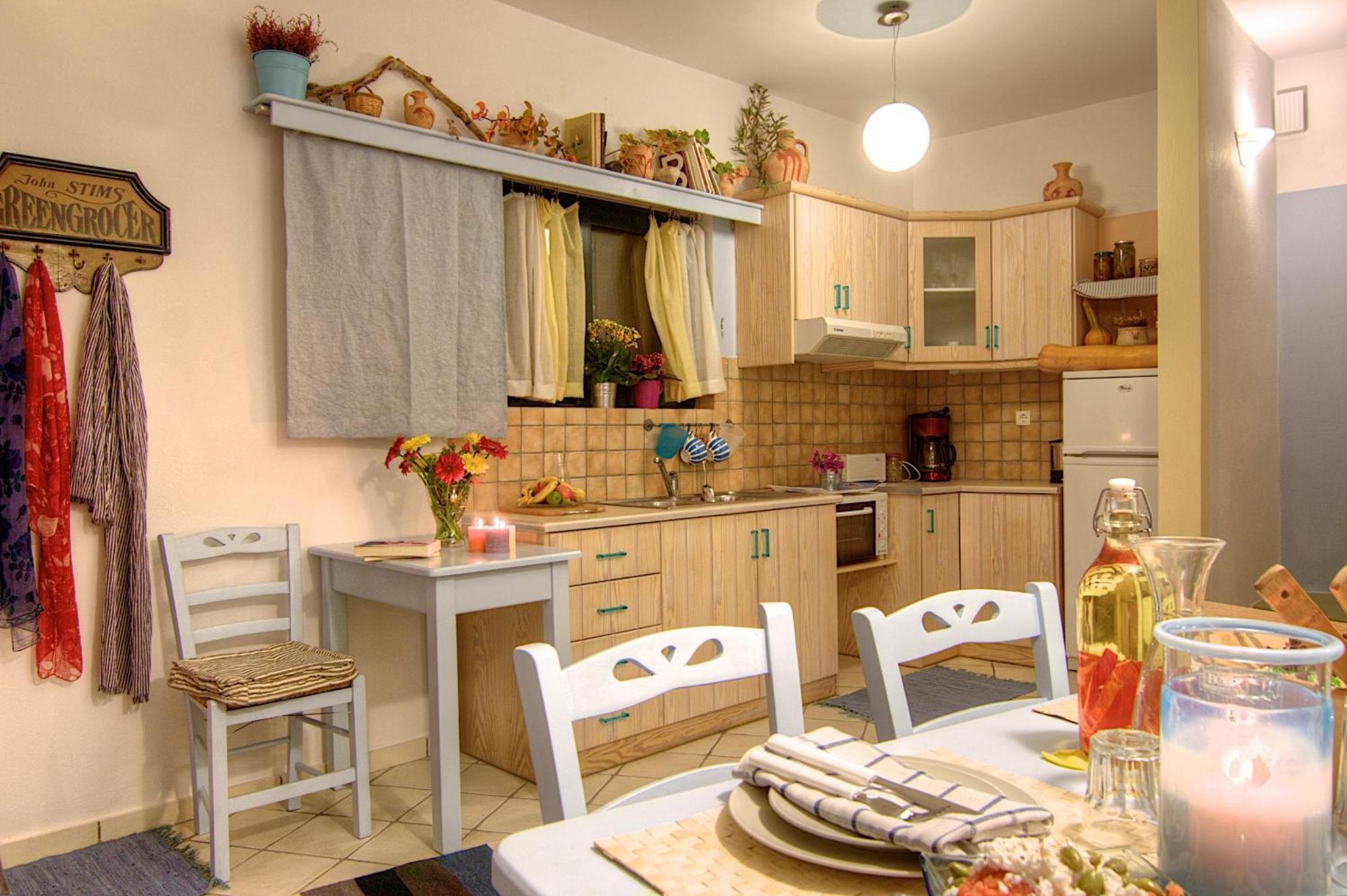 Diktamos Villa *