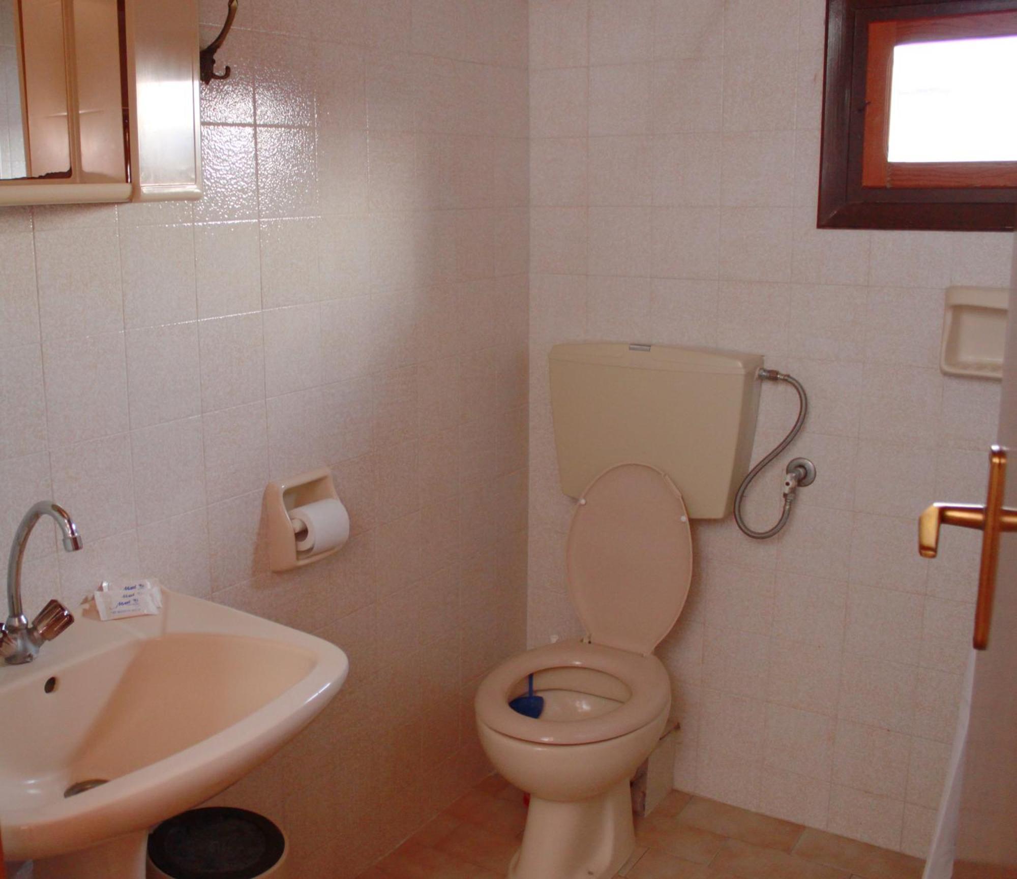 Kehagias Apartment Nea Vrasna