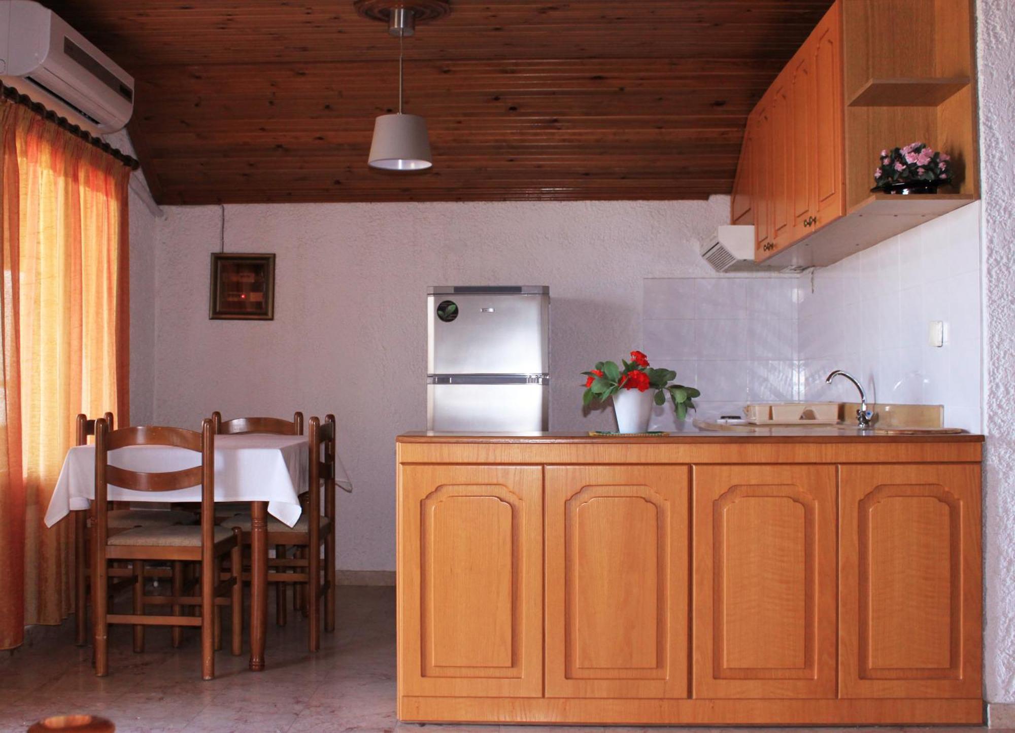 Apartment Kehagias