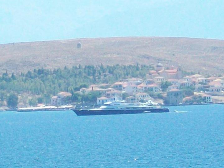 Niriides Apartment