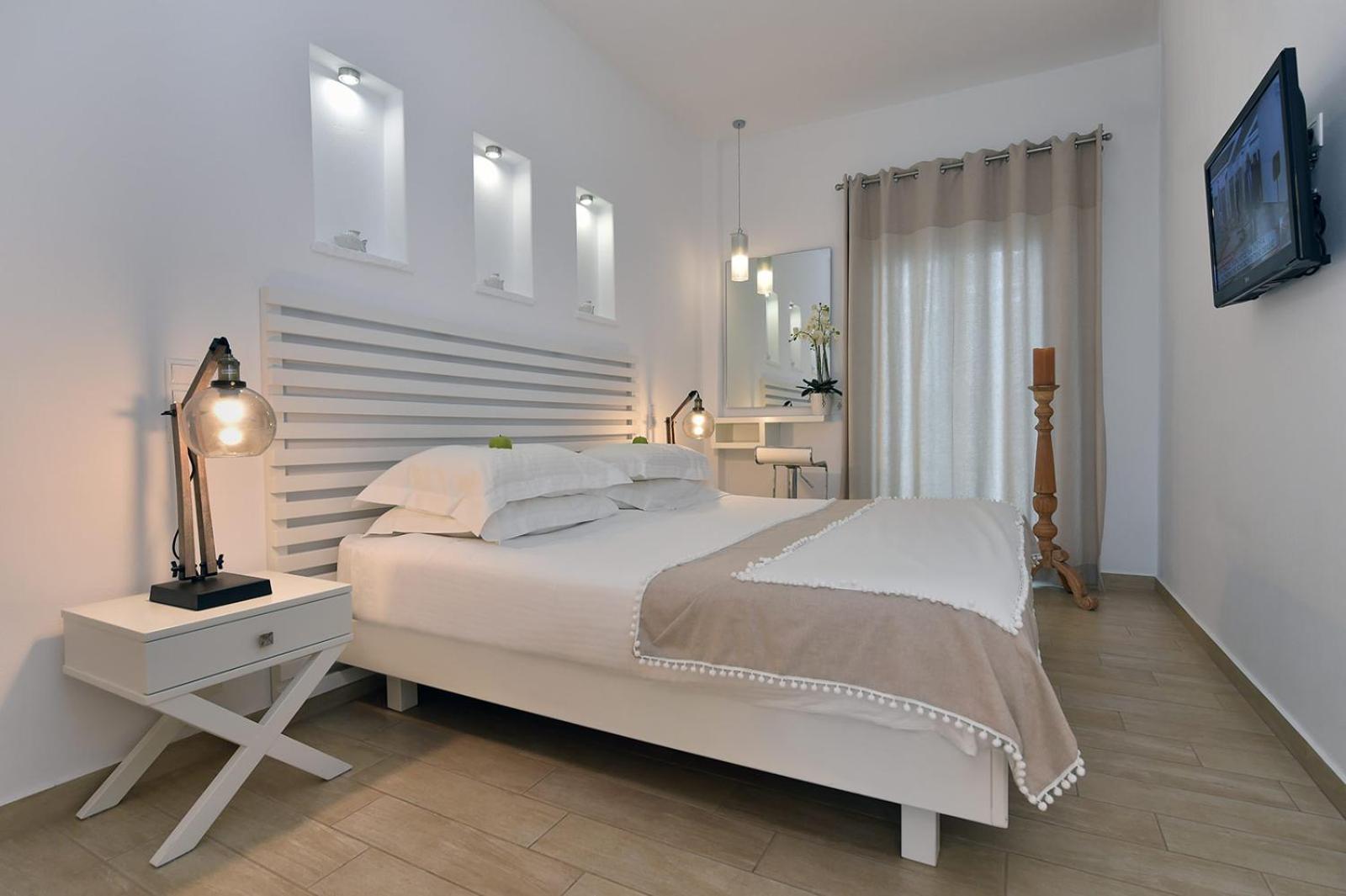 Hotel Apollon Boutique