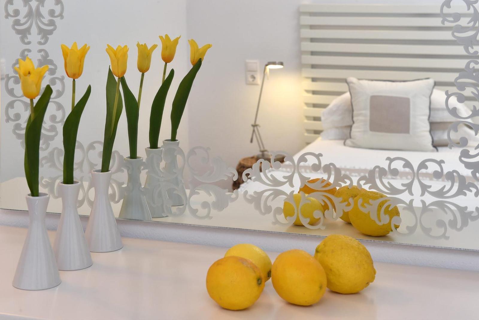 Hotel Apollon Boutique Parikia (Paros)