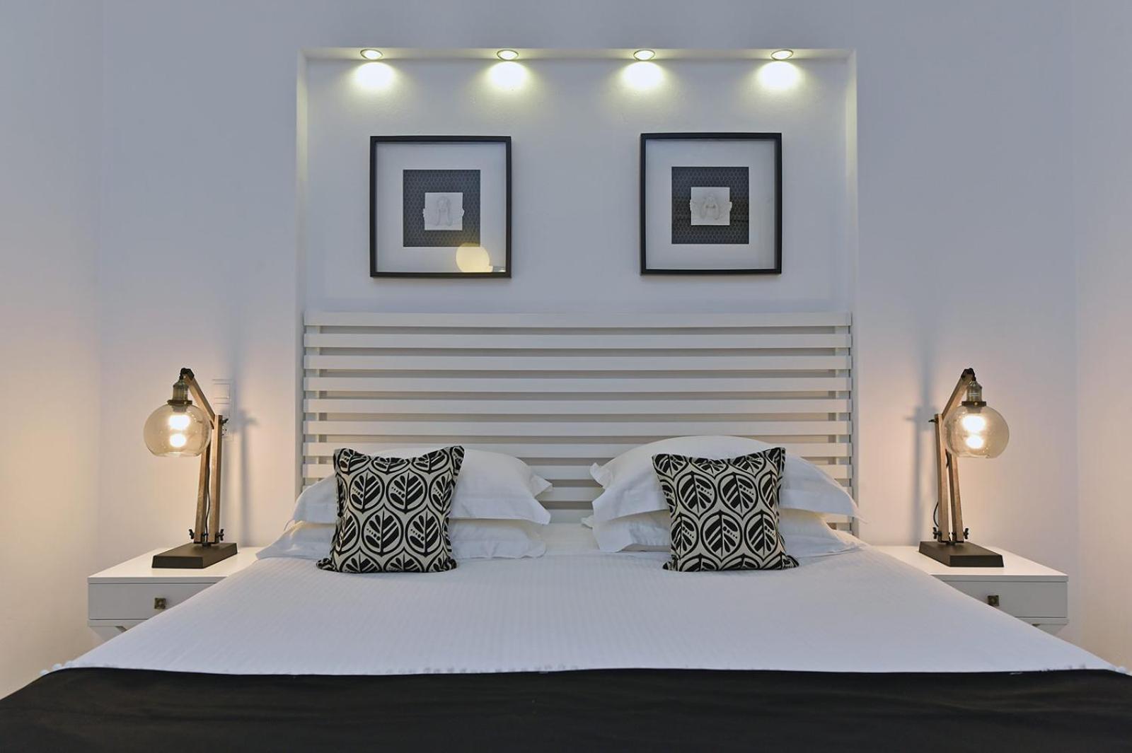 Apollon Boutique Parikia (Paros)