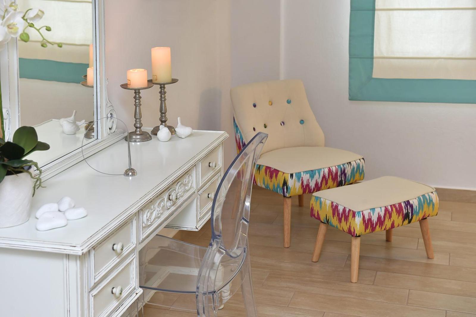 Apollon Boutique 3* Parikia (Paros)