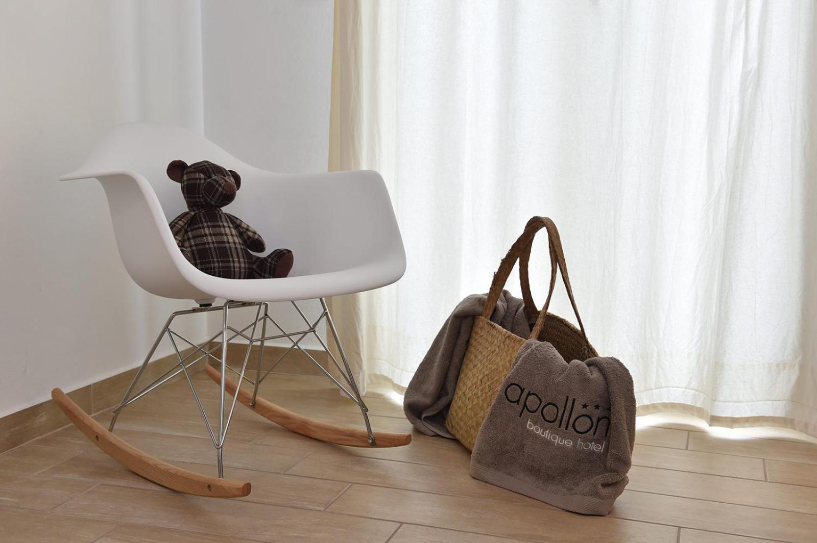 Hotel Apollon Boutique