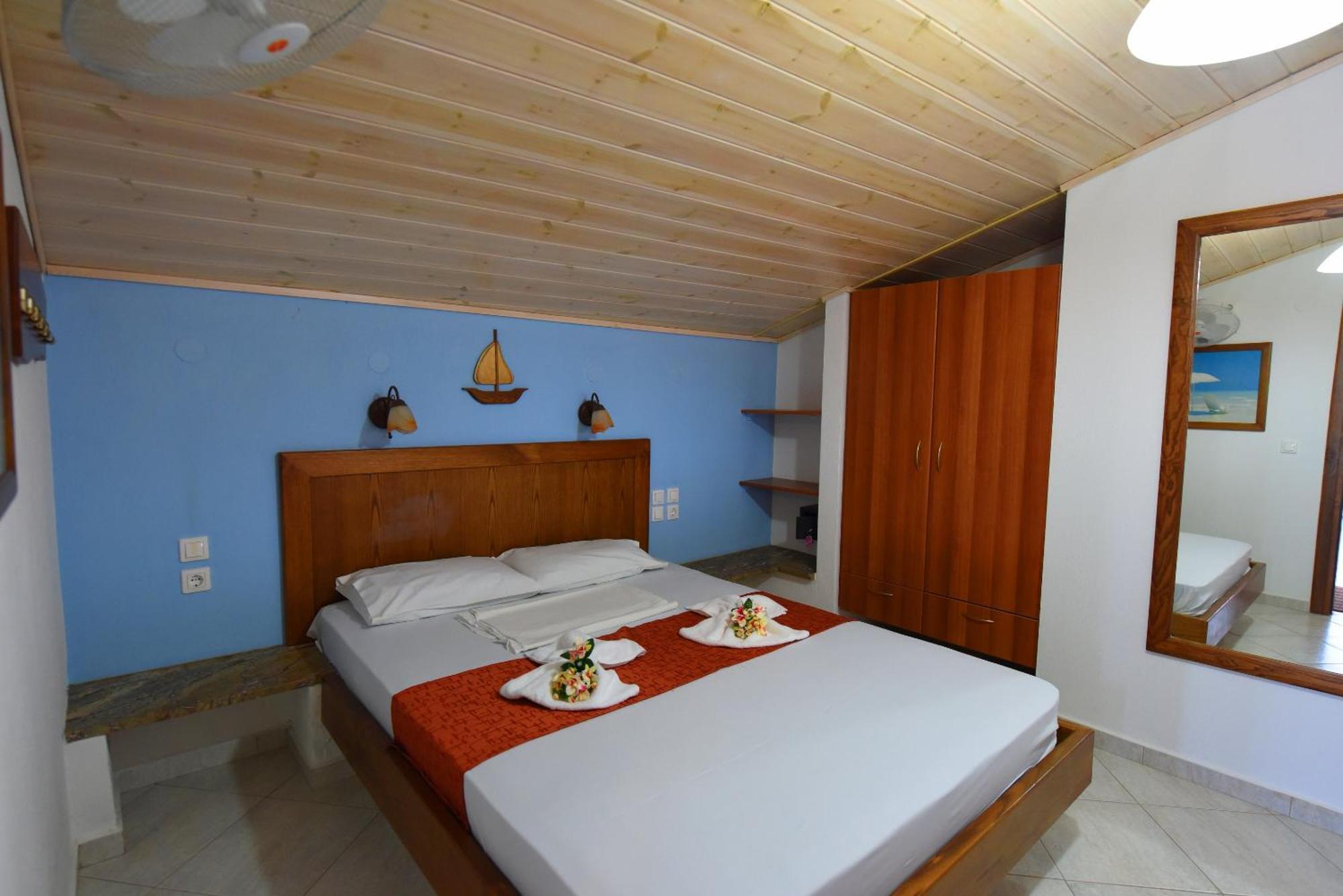 Haus Niko And