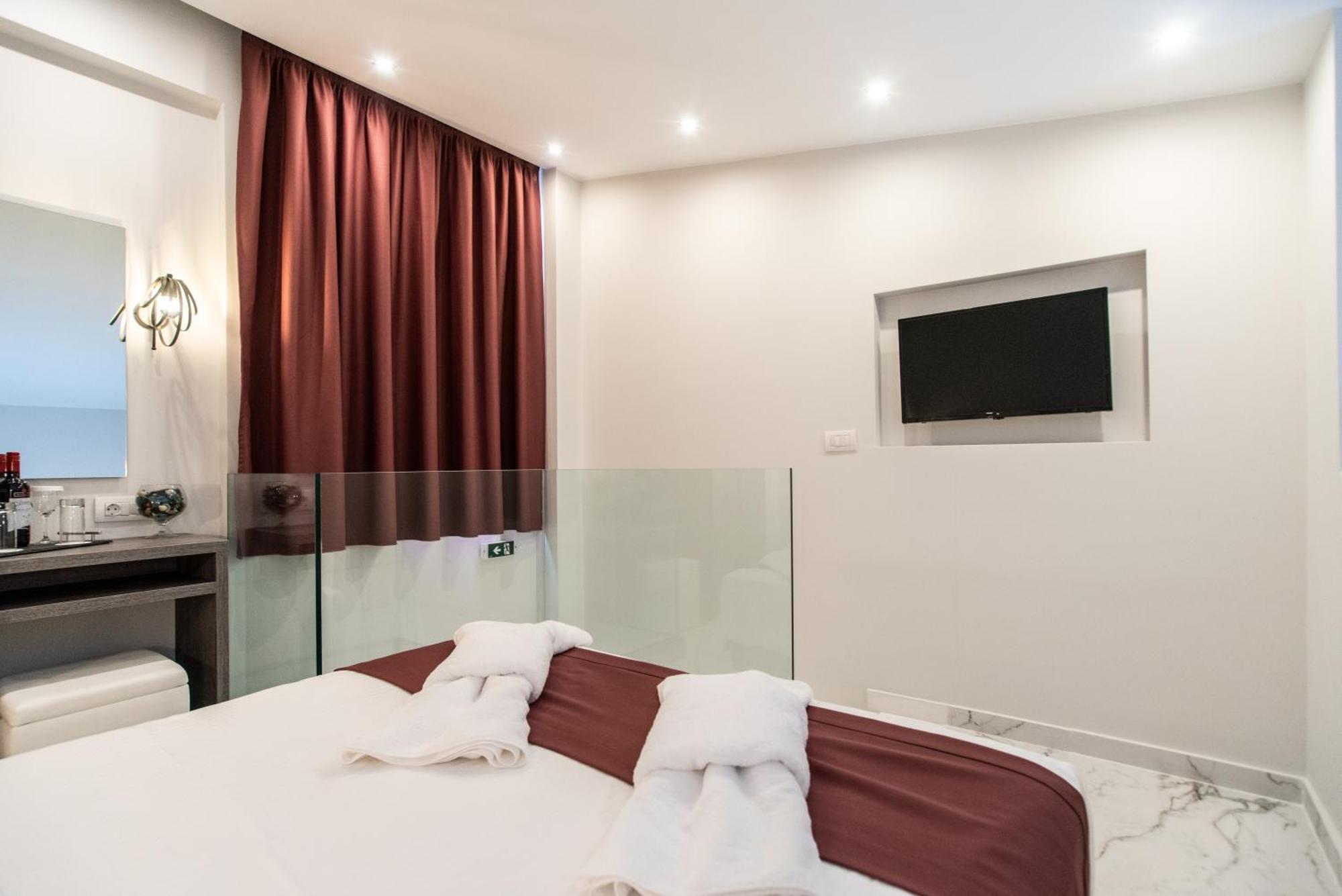 Apartment Lagaria Luxury & Asprovalta