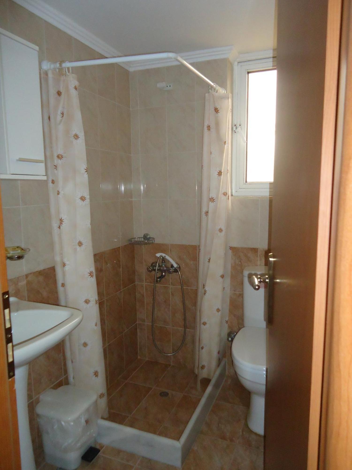 Fafalios Apartment