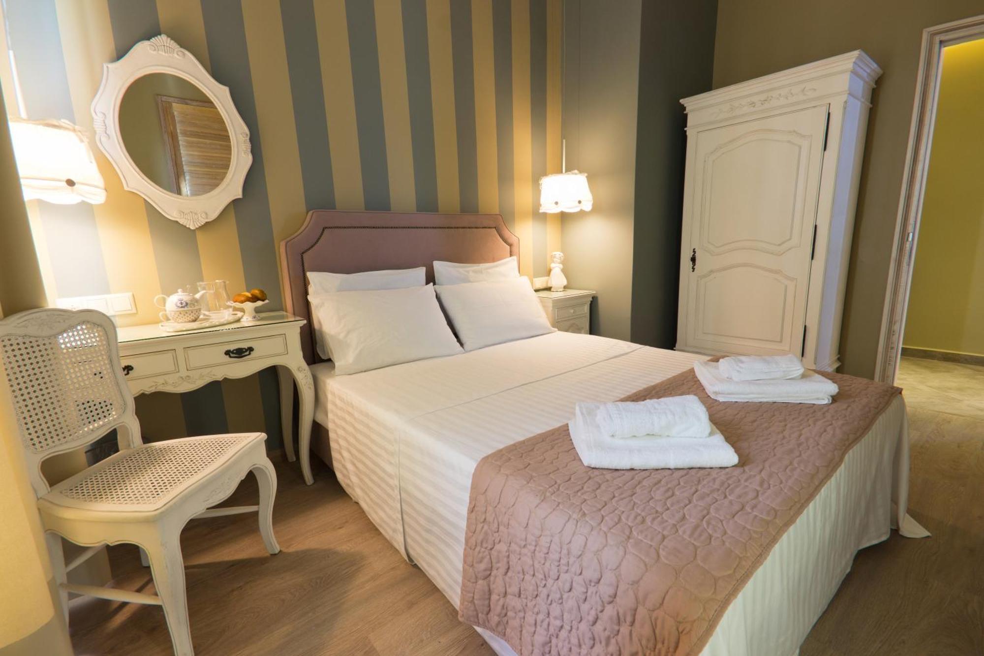 Galini Hotel Limenas (Thasos)