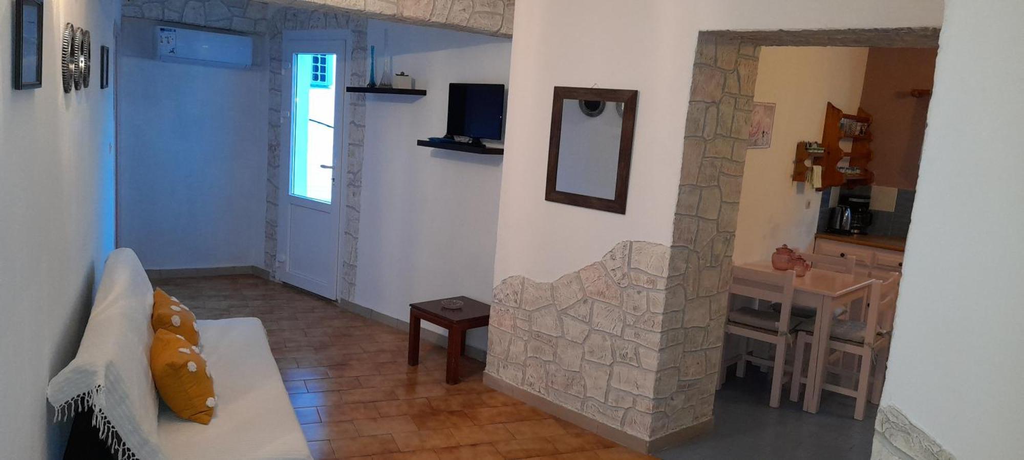 Kastro Studios Apartment Skopelos Town