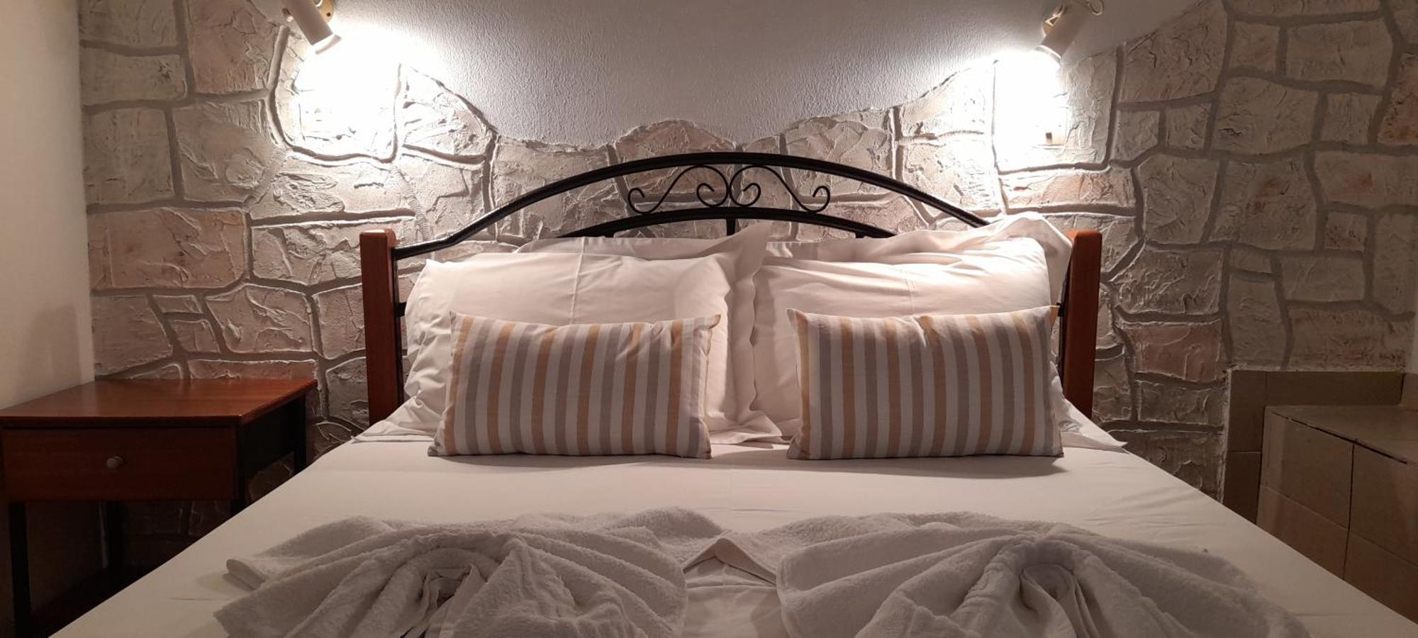 Apartment Kastro Studios Skopelos Town