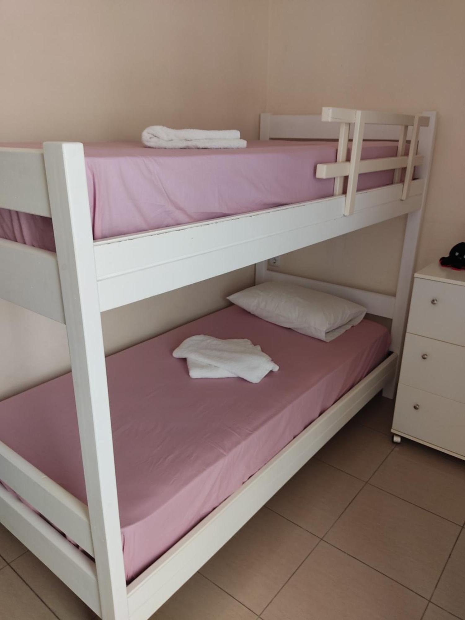 Aparthotel Mandy Kissamos