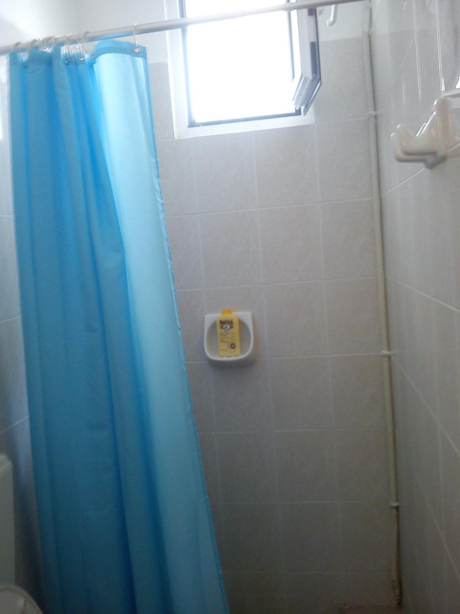 Apartment Apostolakis *