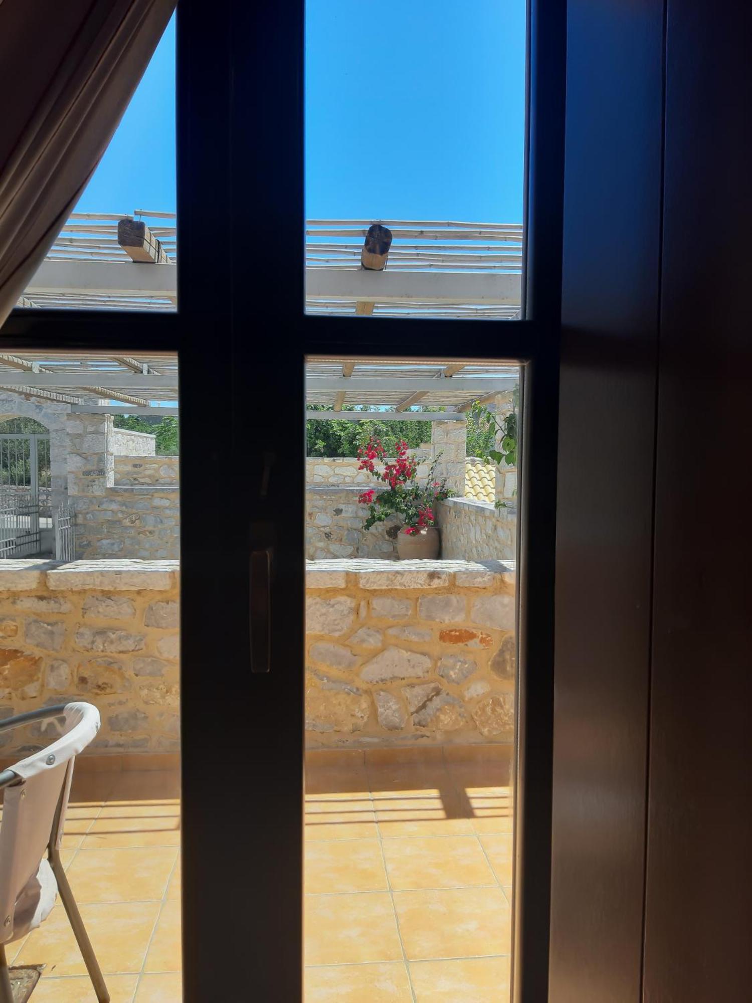 Holiday home Achelatis Traditional