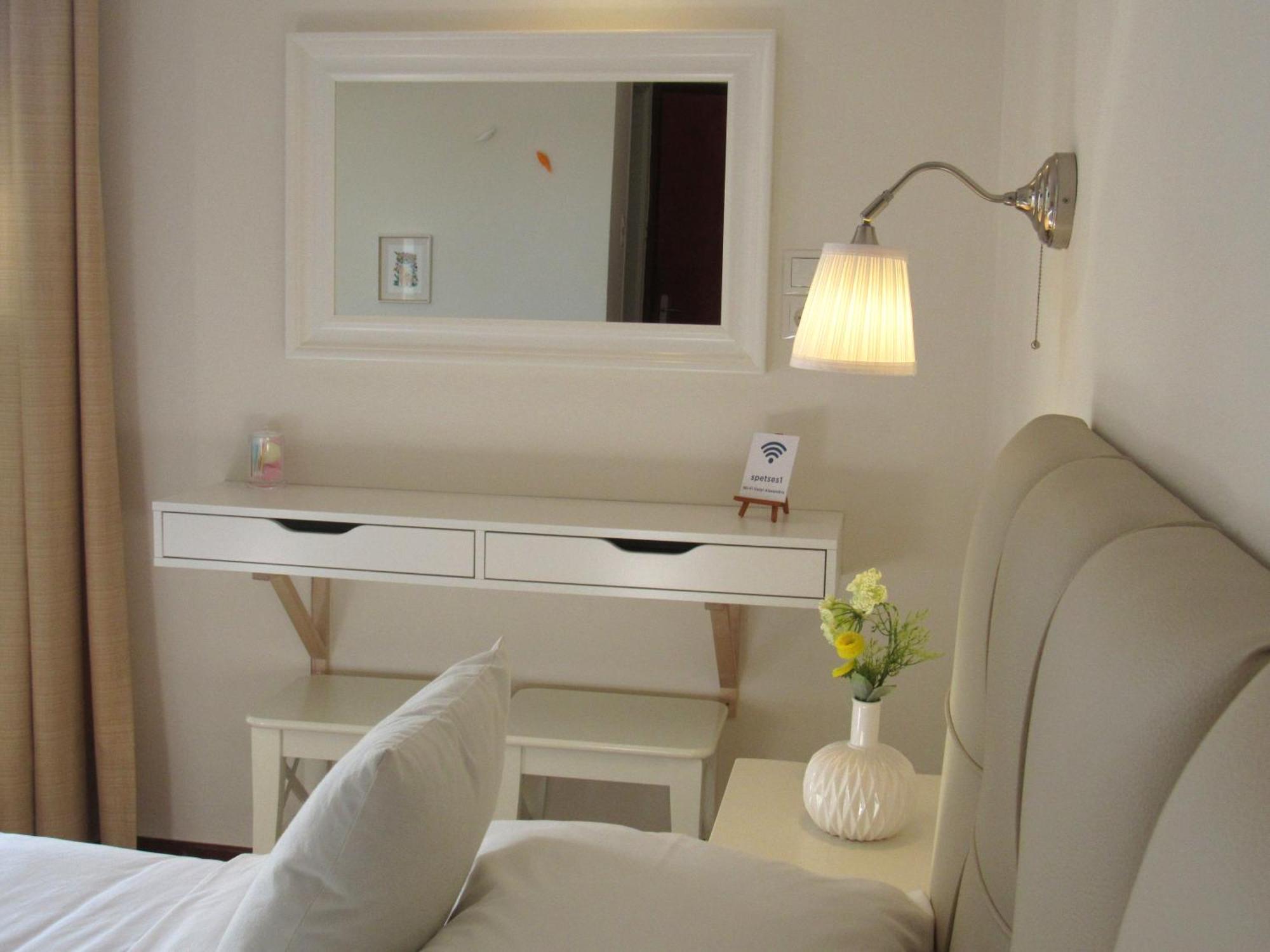 Hotel Alexandris