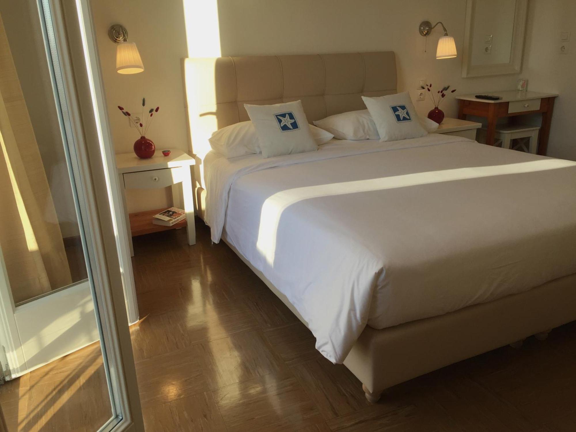 Hotel Alexandris Spetses Town