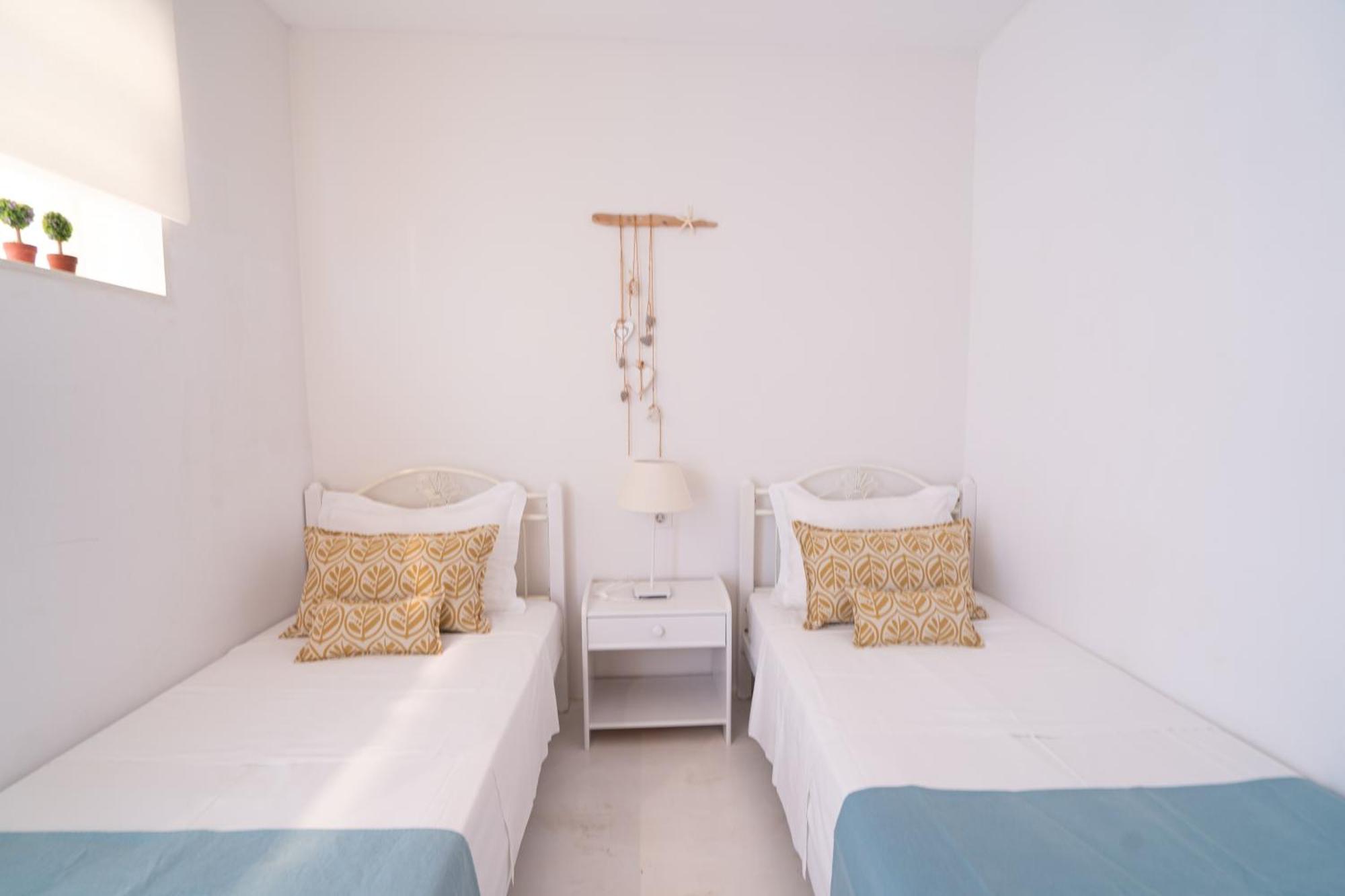 Anatoli Luxury & Aparthotel 2*