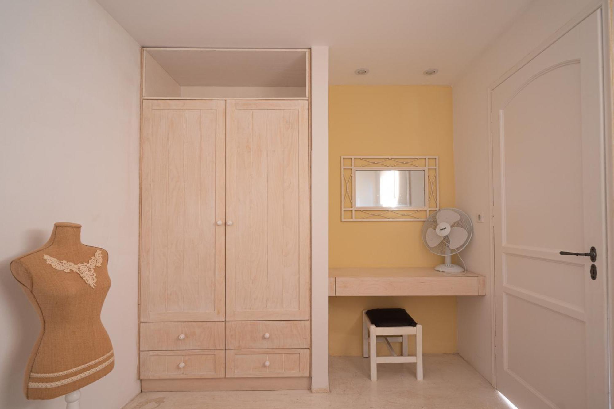 Anatoli Luxury & 2* Astypalaia