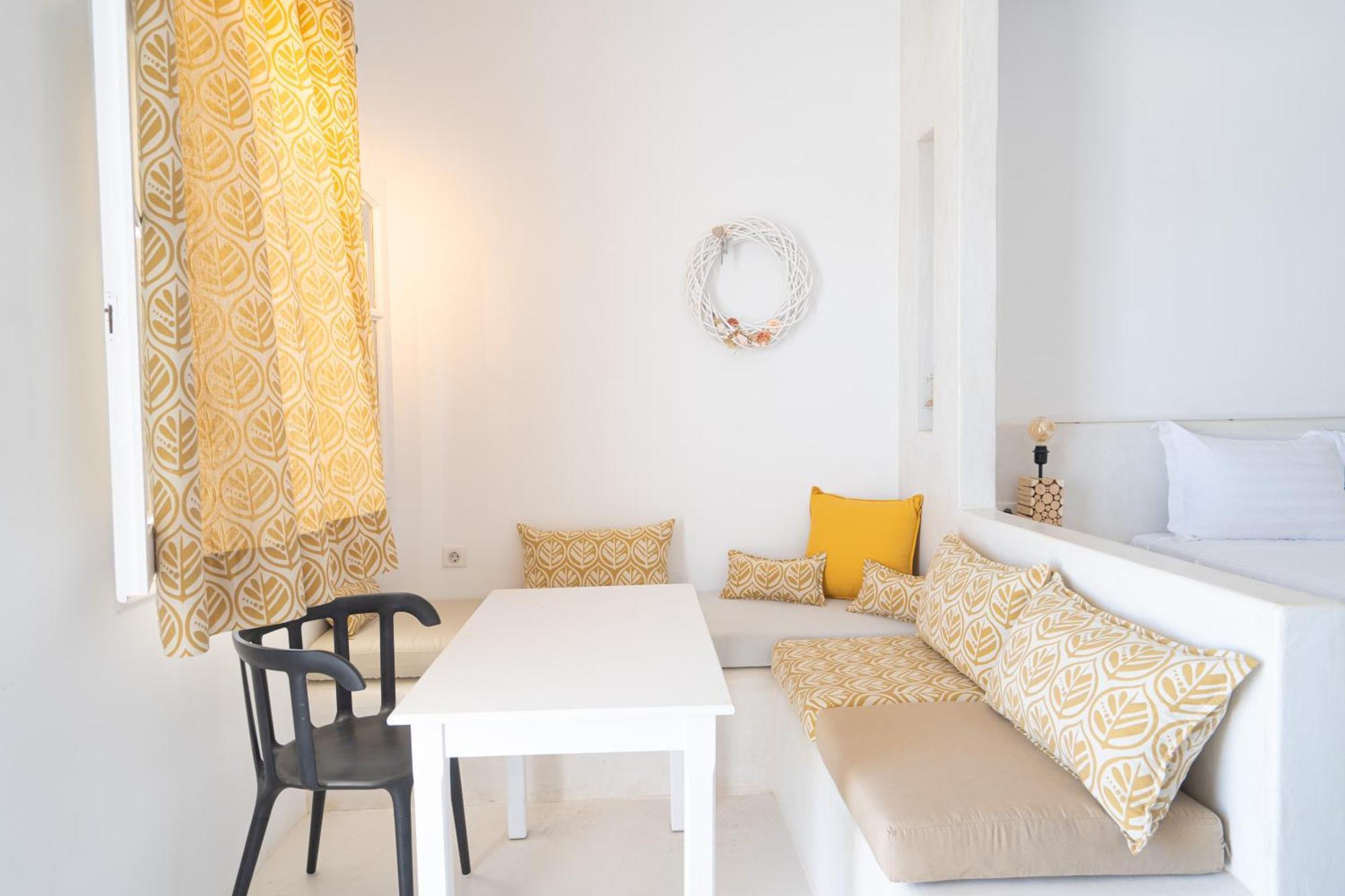Anatoli Luxury & Astypalaia