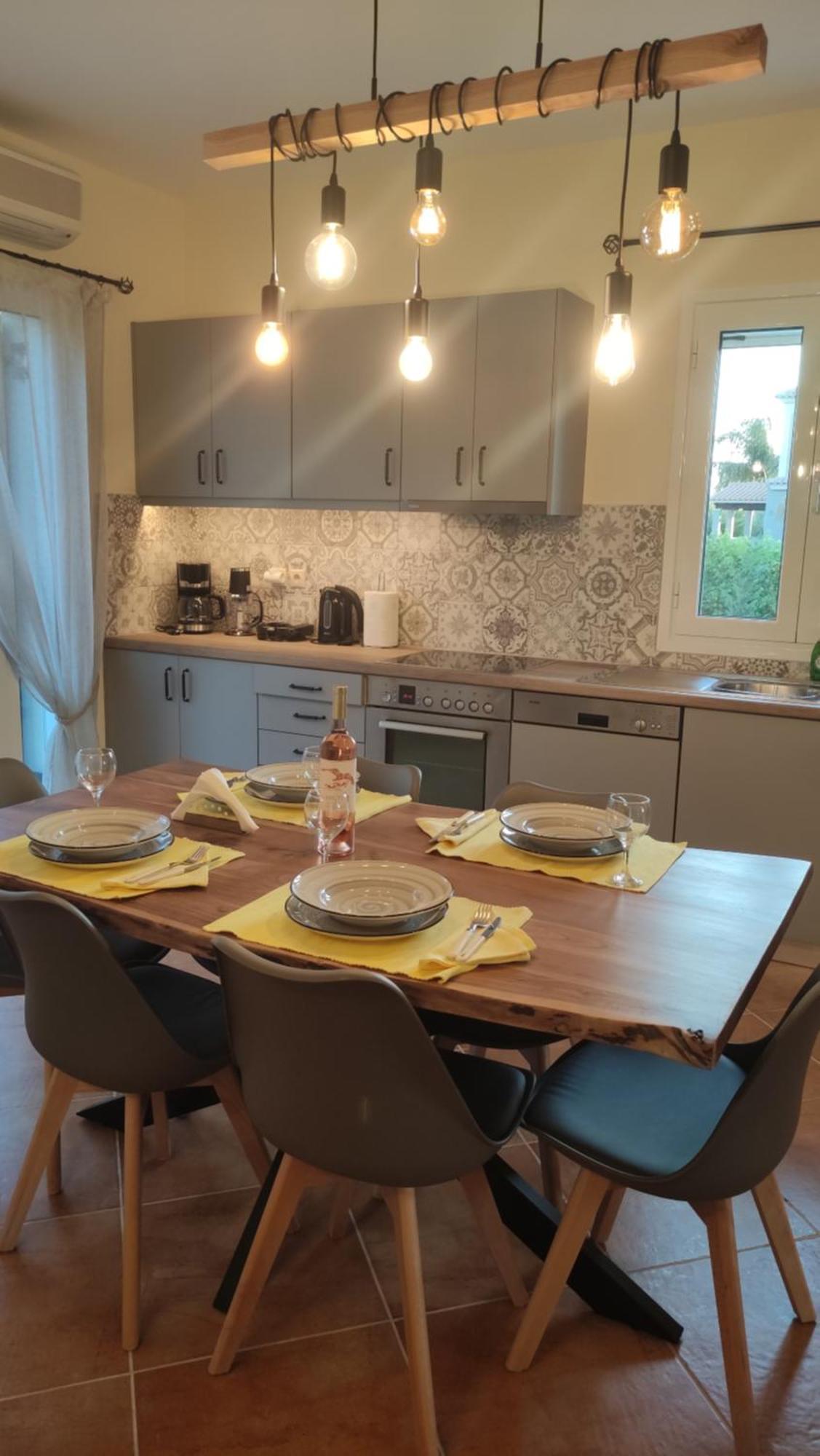 Eglina Villa's * Minia