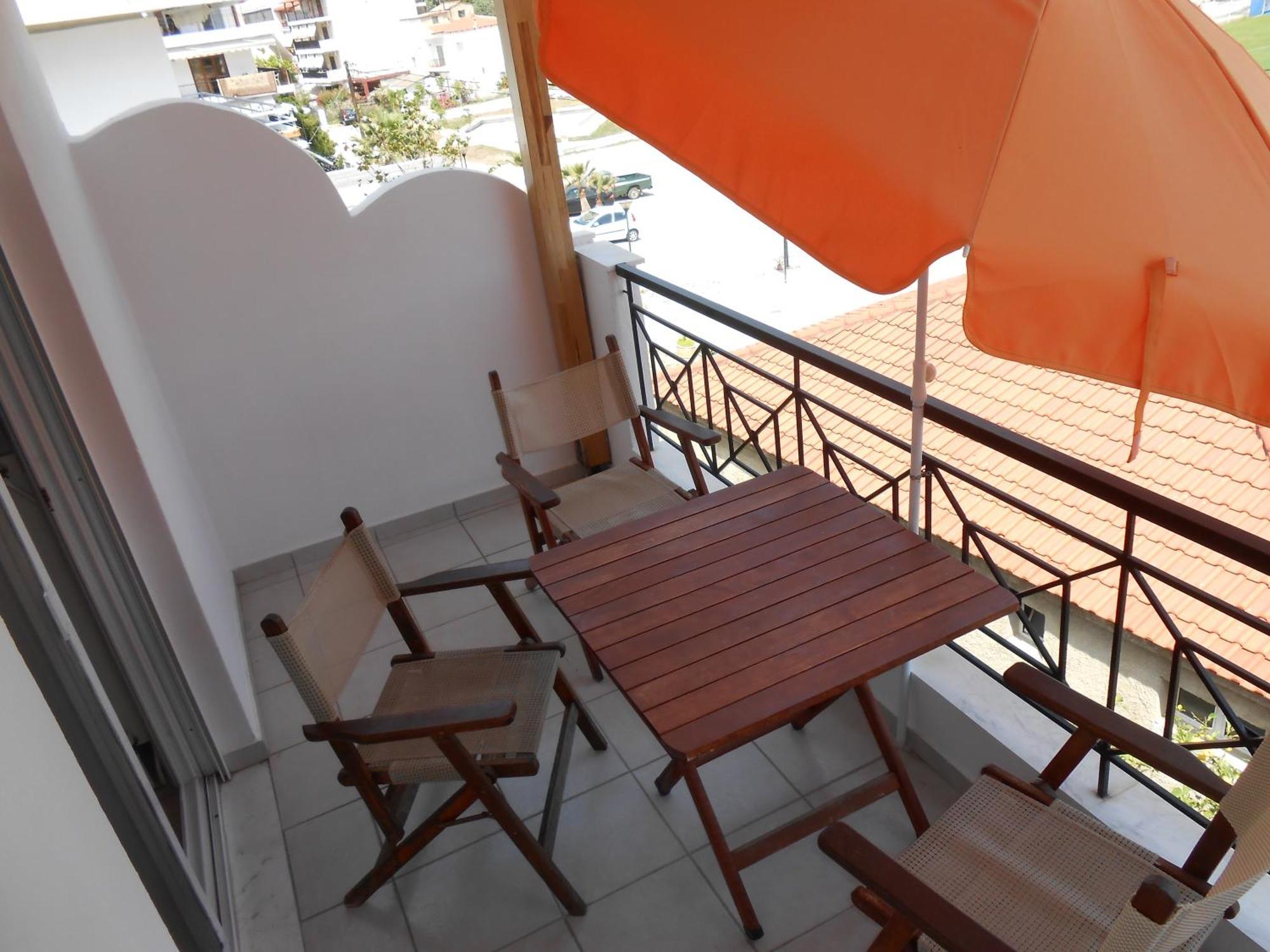 La Luna Studios Apartment
