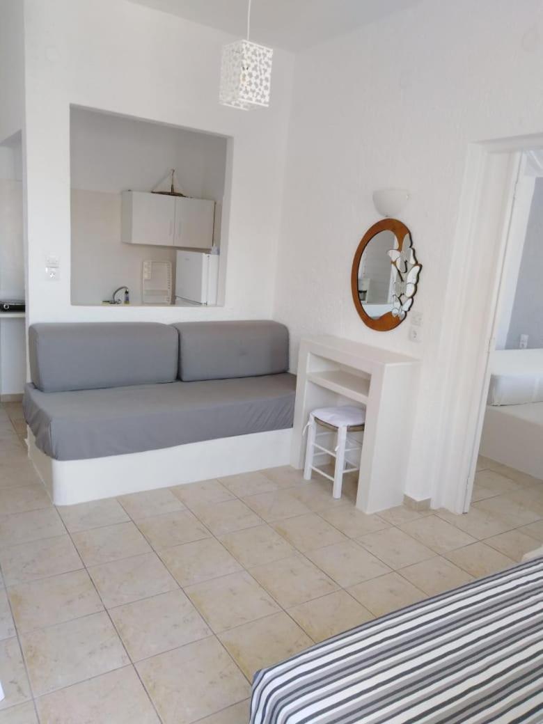 Guest house Marilena *
