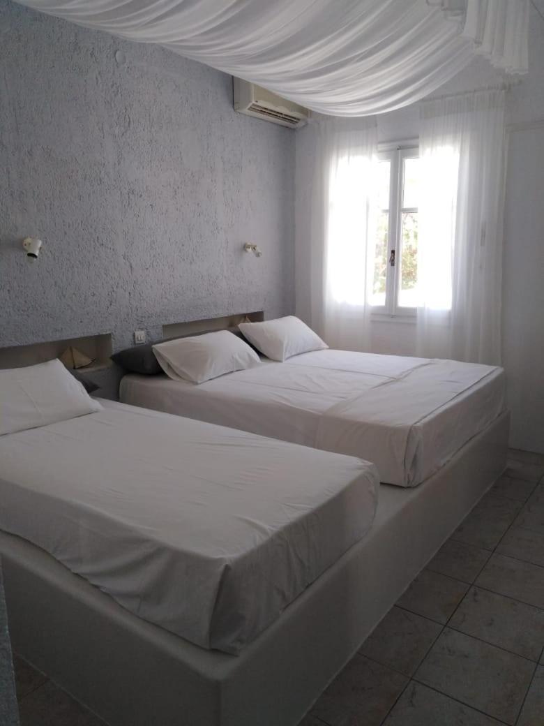 Marilena Guest house Skala Eresou