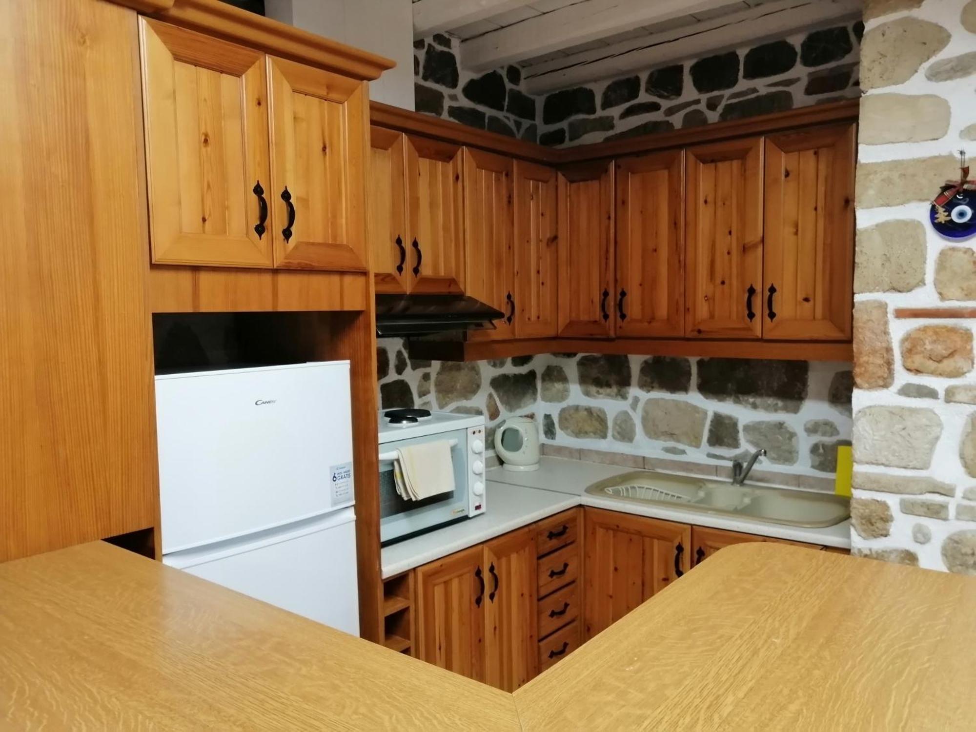 Apartment Athina Ecofarm Epidaurus
