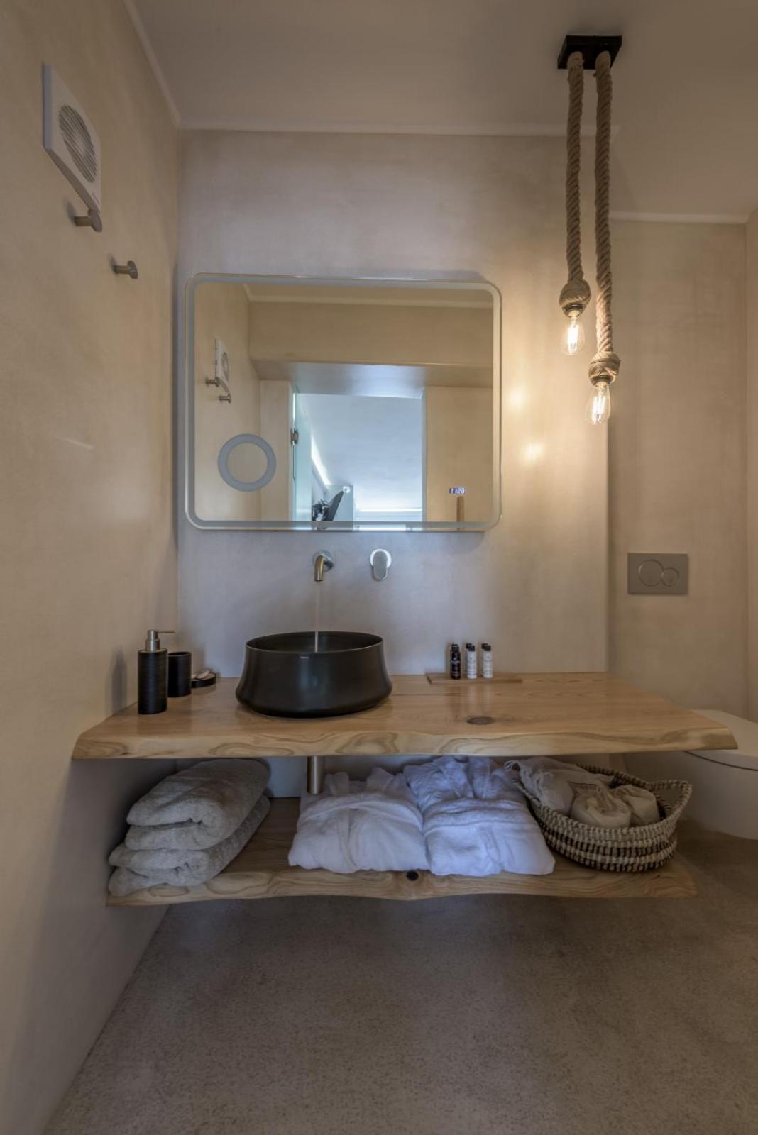 Apartment Michalakis Seaside *